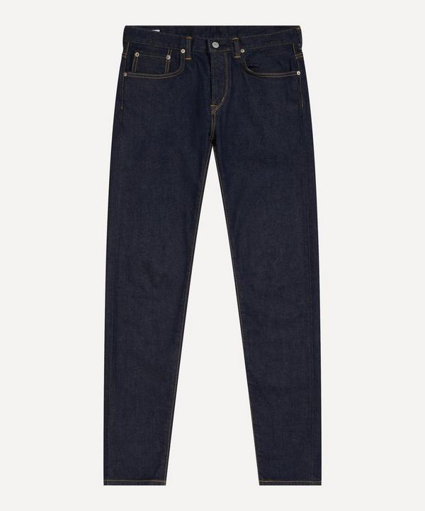 Edwin - Made in Japan Slim Tapered Jeans