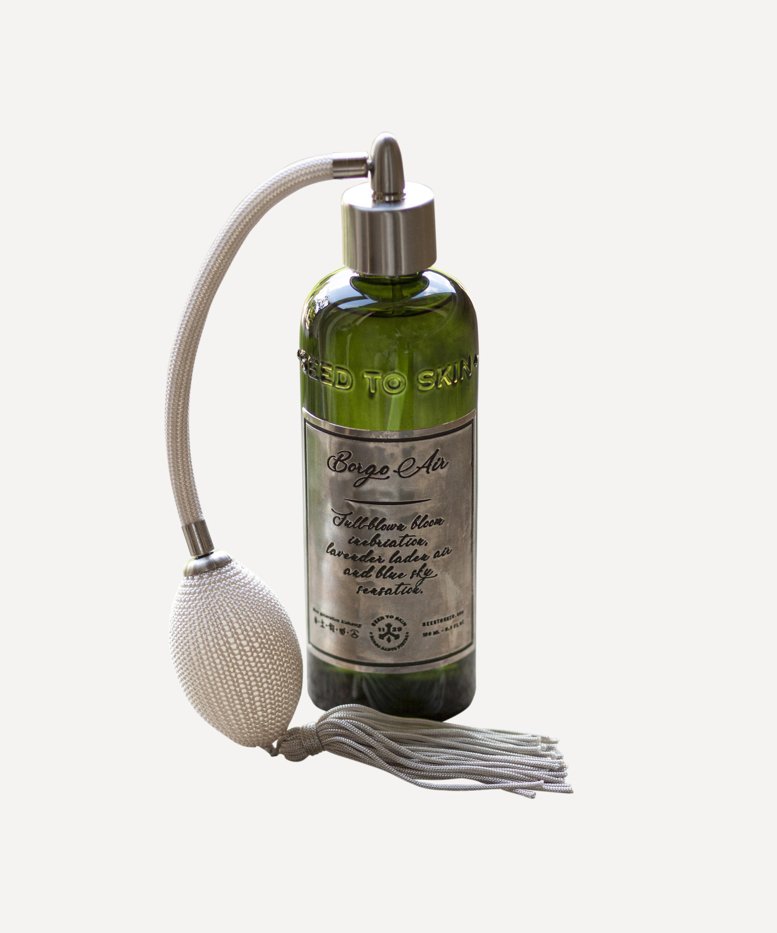 Seed To Skin Borgo Air Room Spray 150ml
