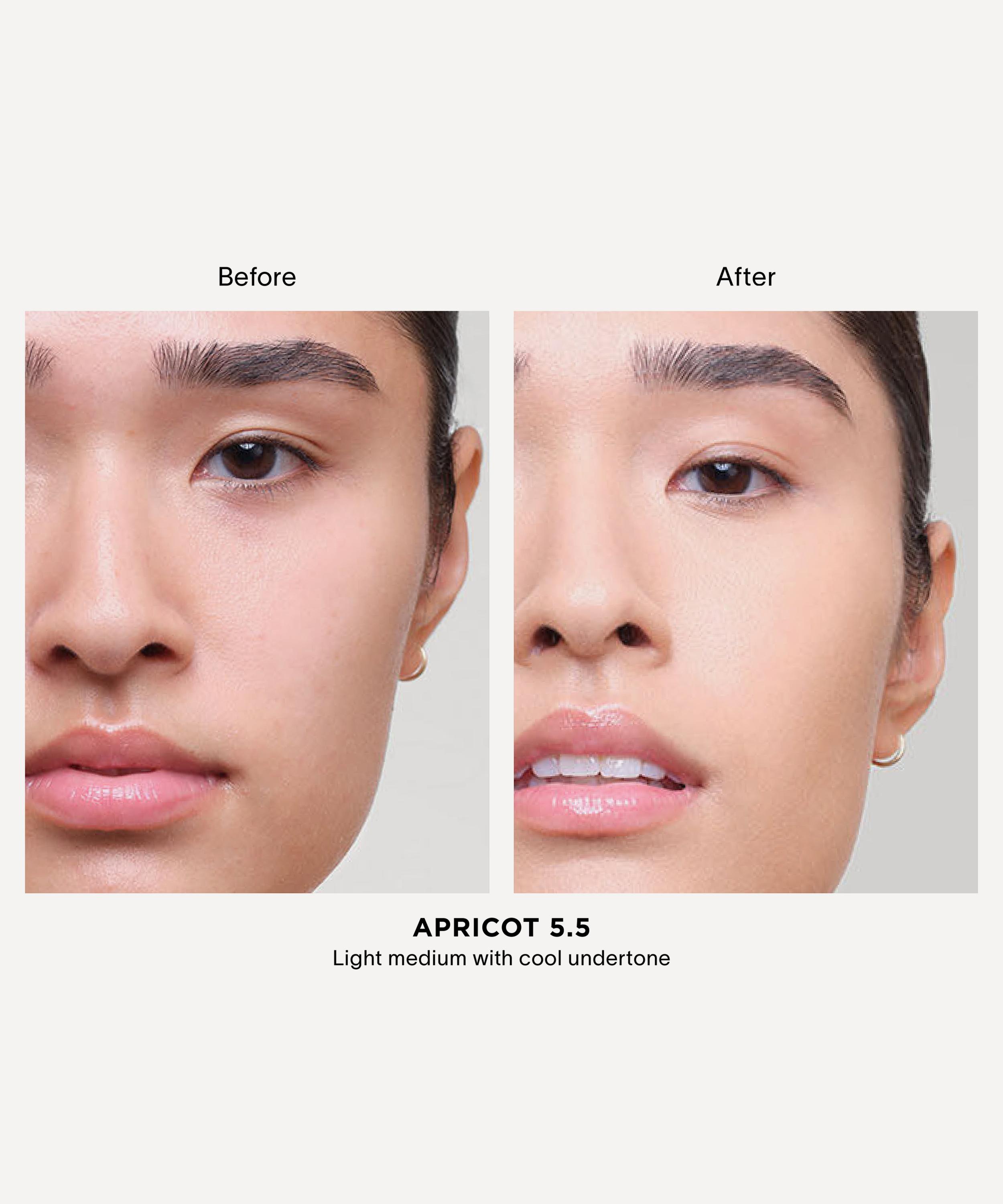 Hourglass Vanish Airbrush Concealer 6ml In Apricot