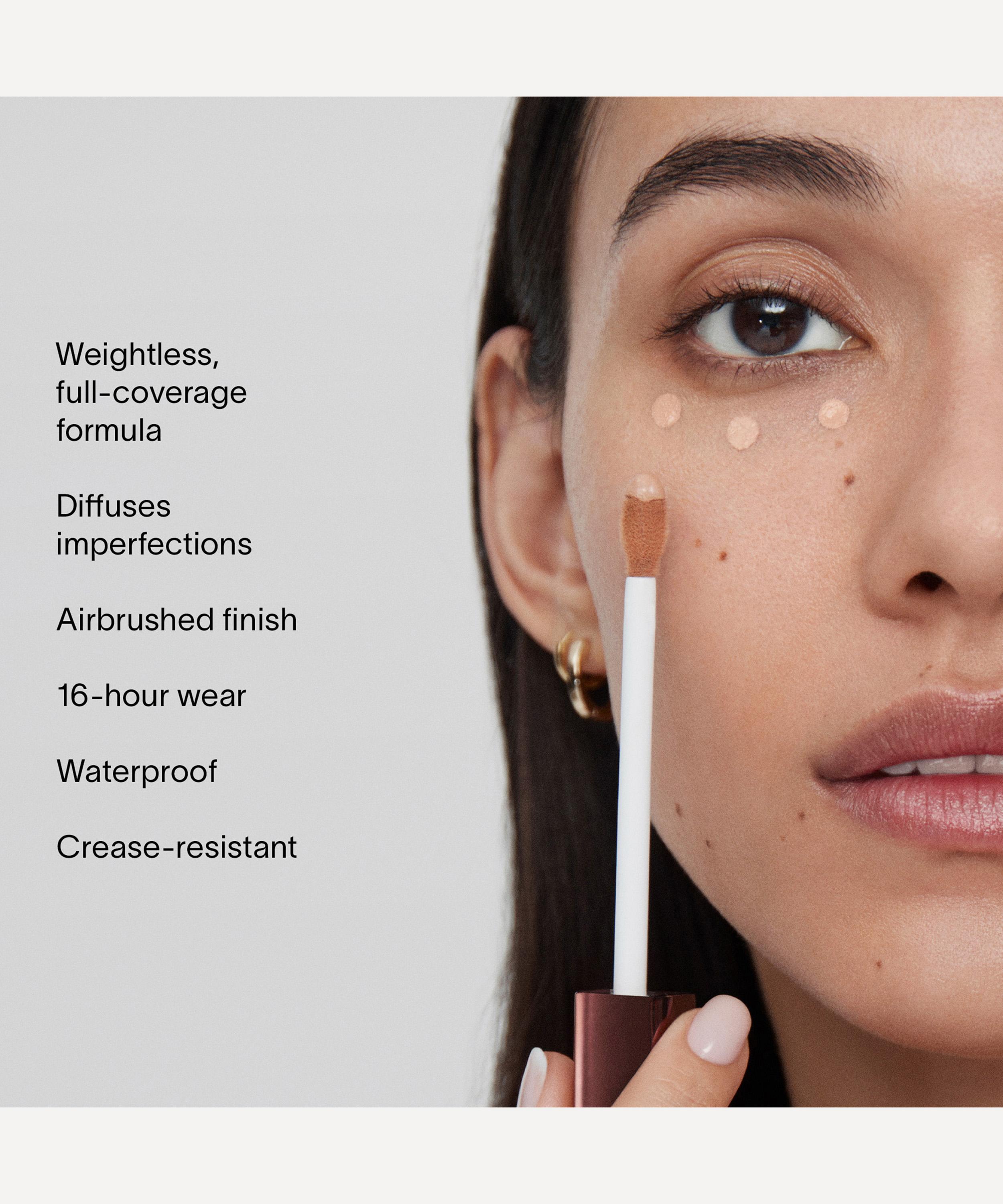 Shop Hourglass Vanish Airbrush Concealer 6ml Beech