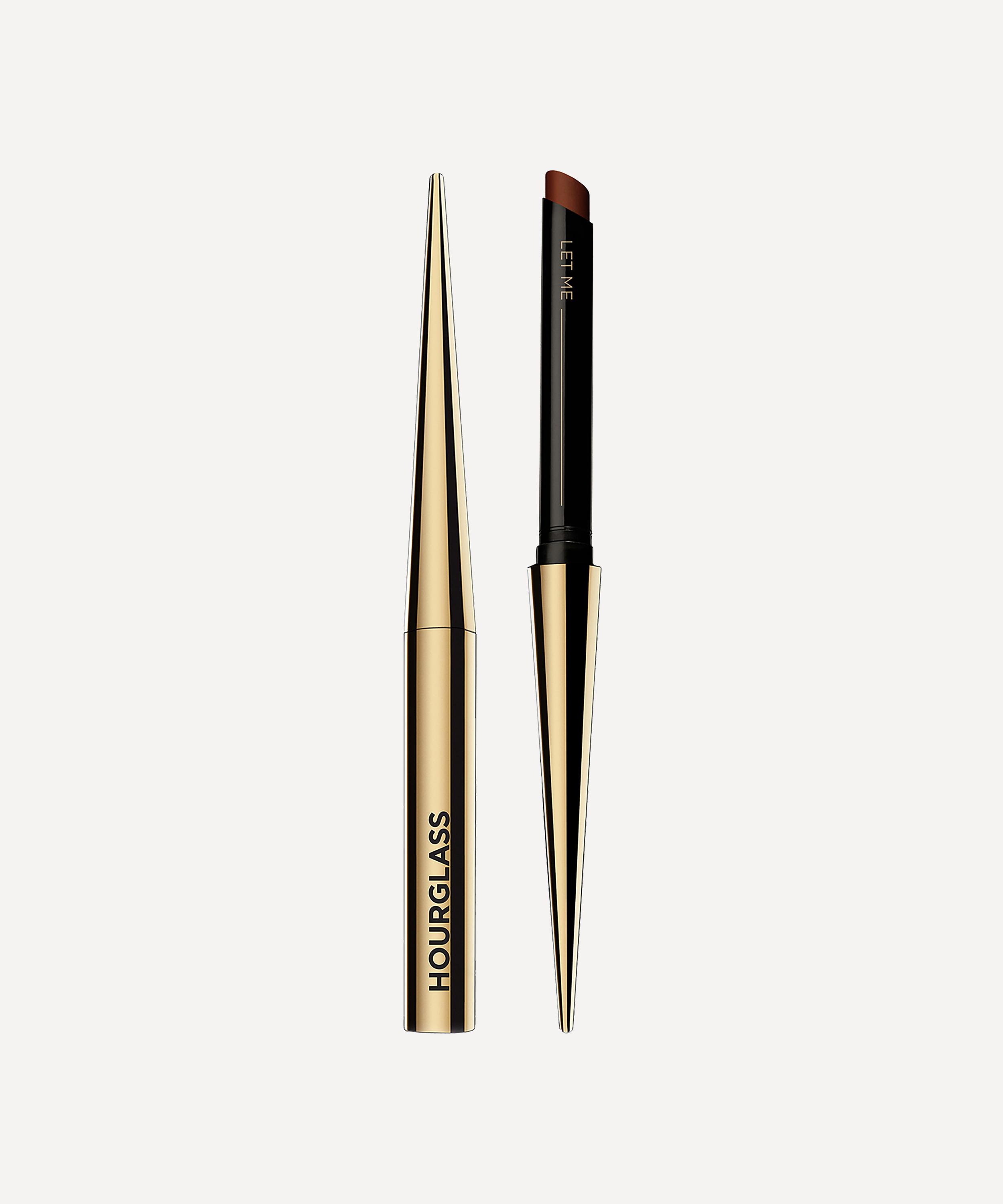 HOURGLASS CONFESSION ULTRA SLIM HIGH INTENSITY REFILLABLE LIPSTICK,000647787