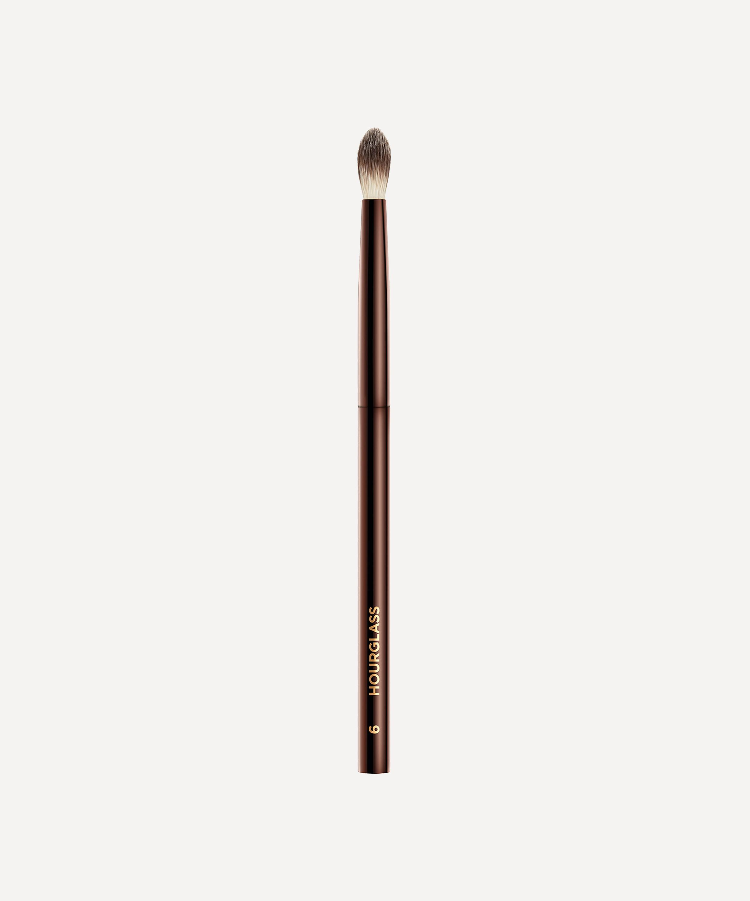 Hourglass Nº 6 Tapered Blender Brush - One Size