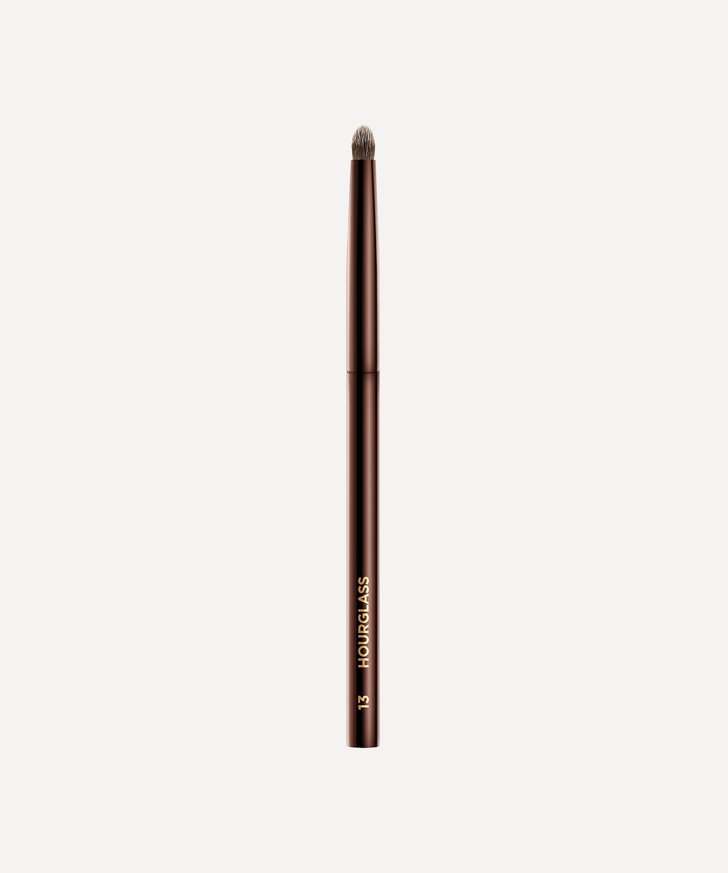 Hourglass Nº 13 Precision Smudge Brush - One Size