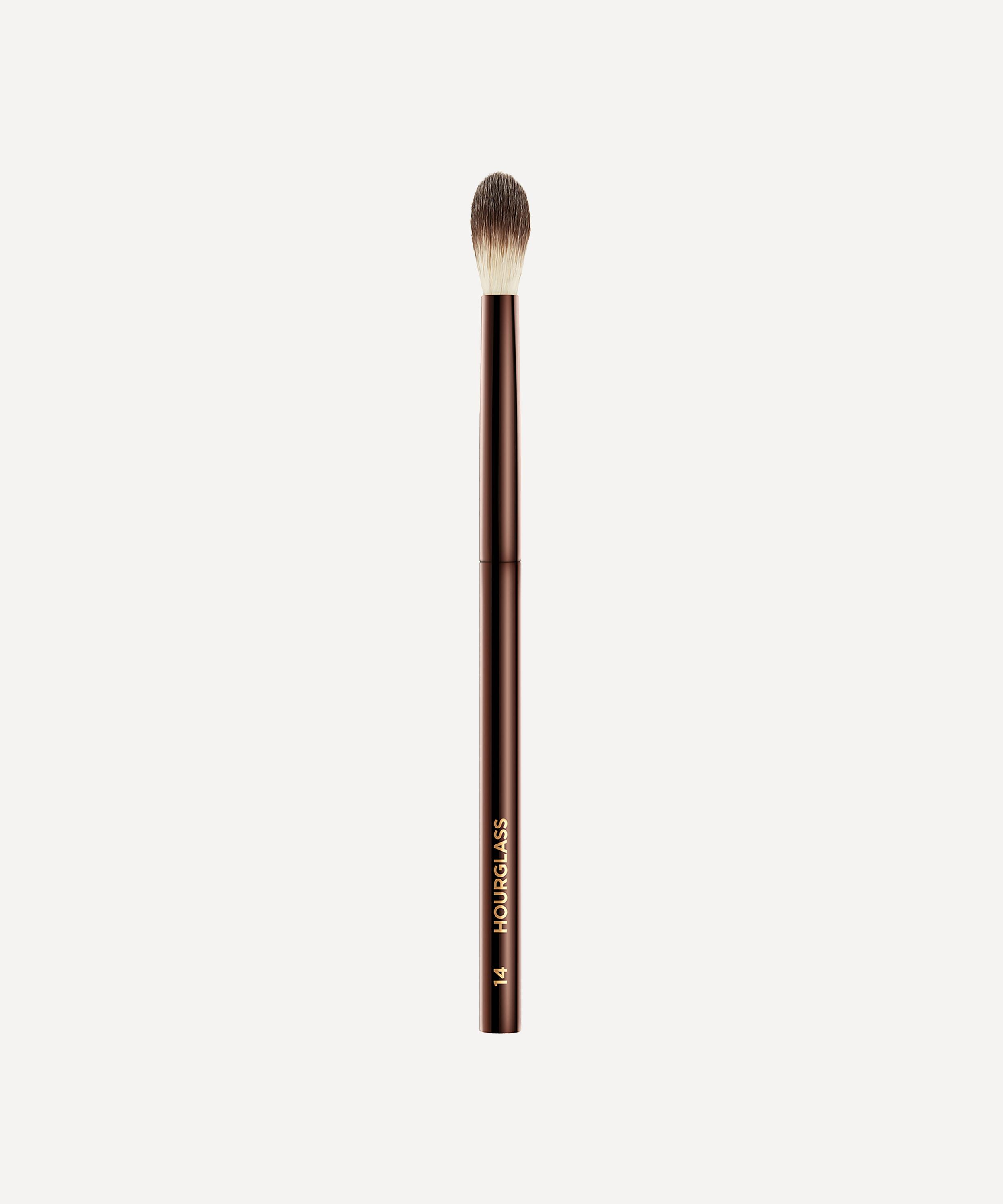 Hourglass Nº 14 Detail Setting Brush - One Size