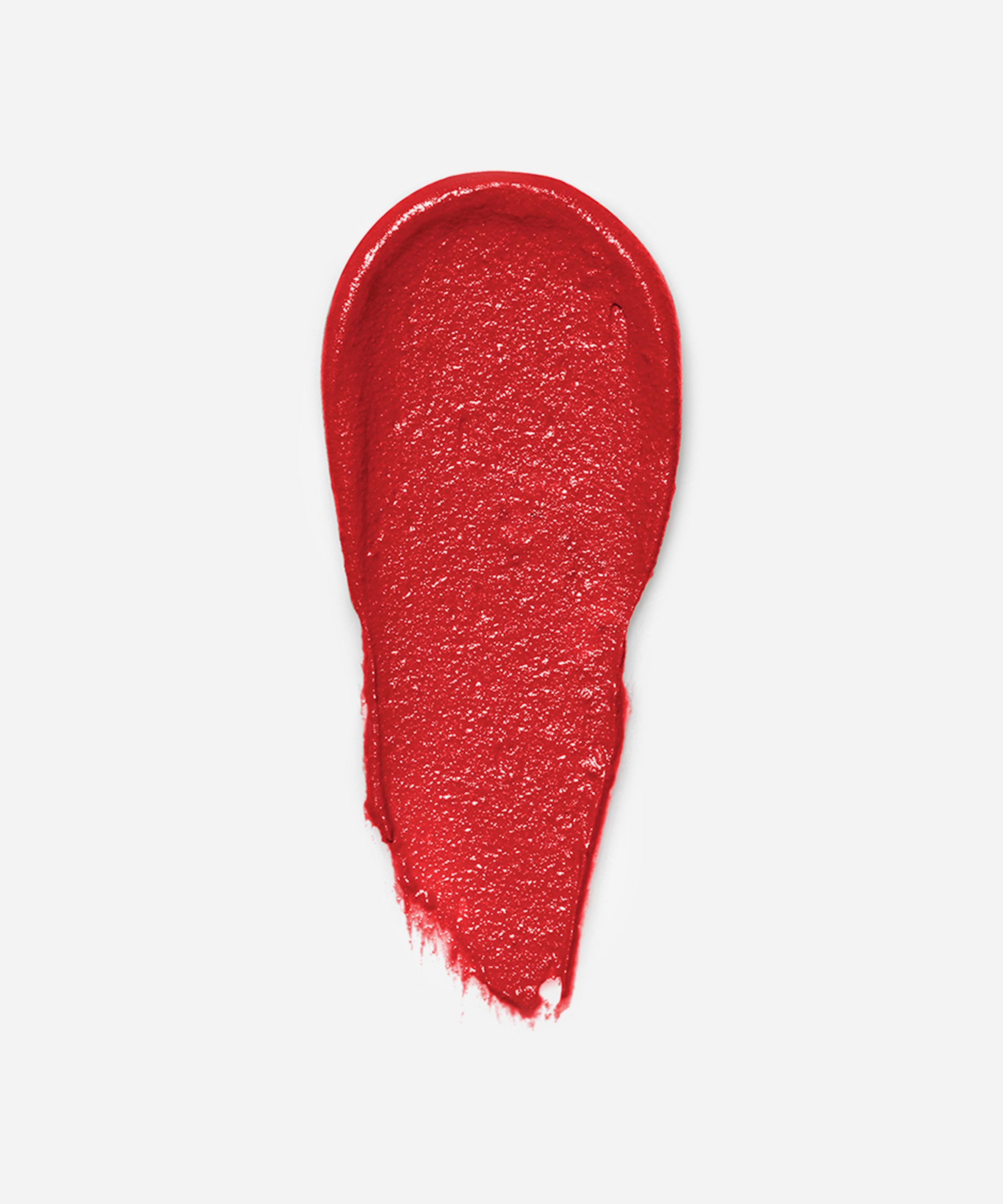 Bobbi Brown Luxe & Fortune Luxe Lip Colour In Parisian Red In Parisian Red