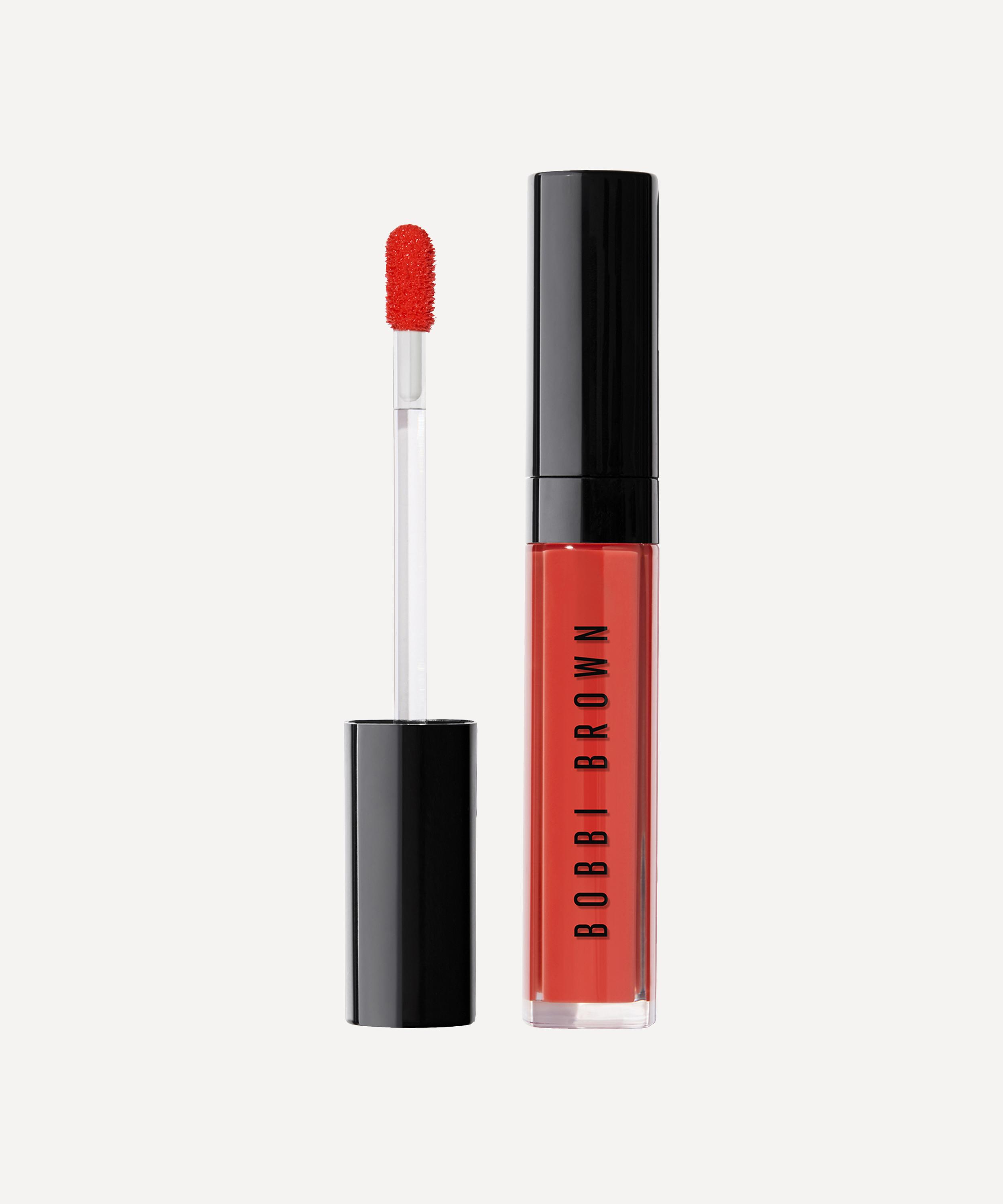Bobbi Brown Crushed Oil-infused Lip Gloss In Hot Streak