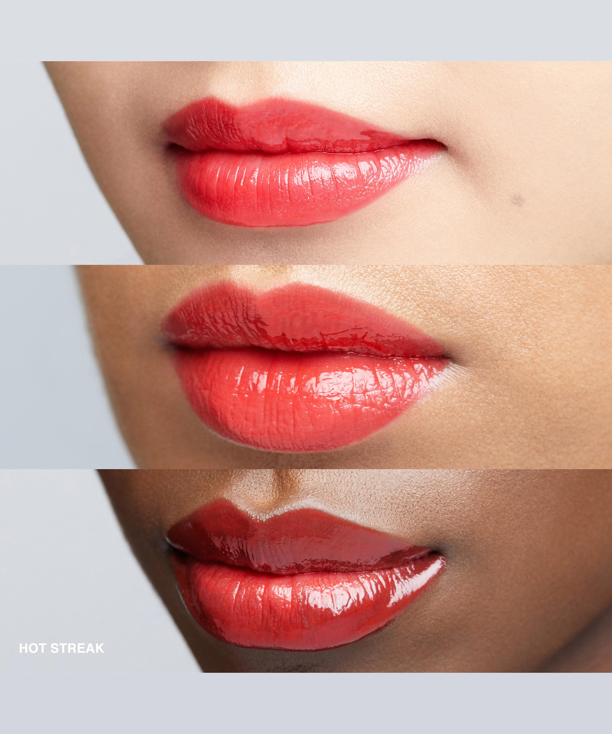 Bobbi Brown Crushed Oil-infused Lip Gloss In Hot Streak