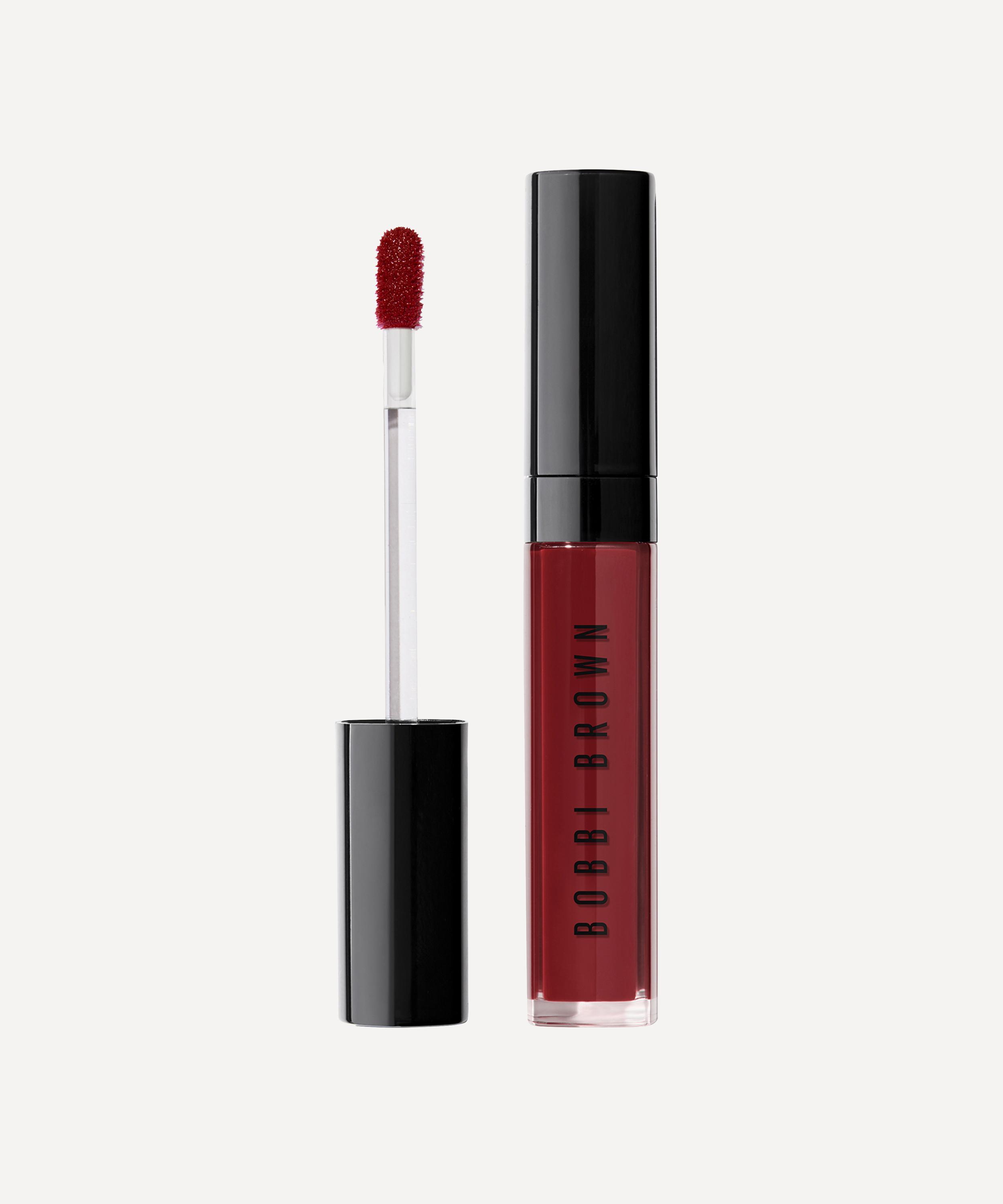 Bobbi Brown Crushed Oil-infused Gloss In Rock Red
