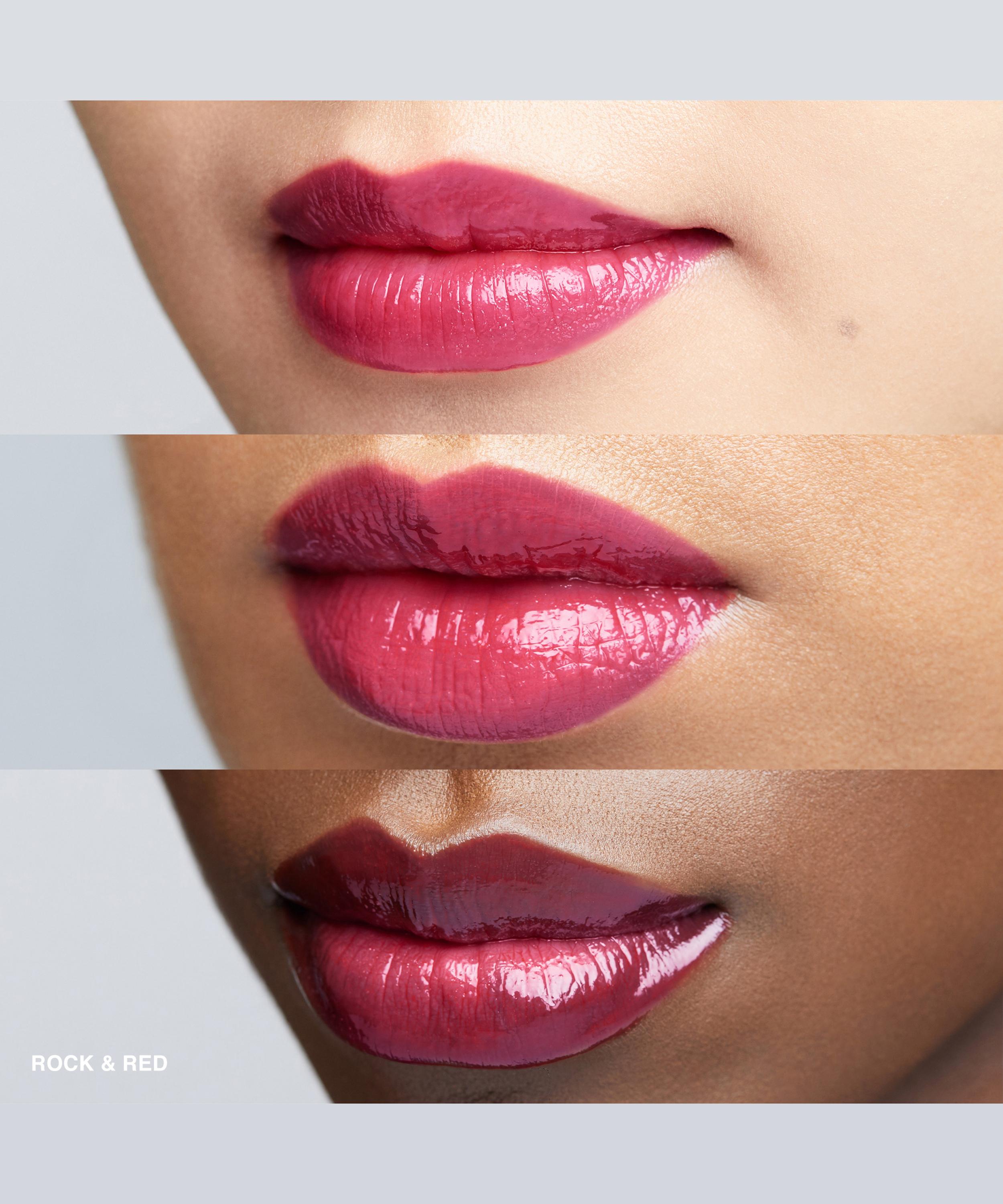 Bobbi Brown Crushed Oil-infused Gloss In Rock Red