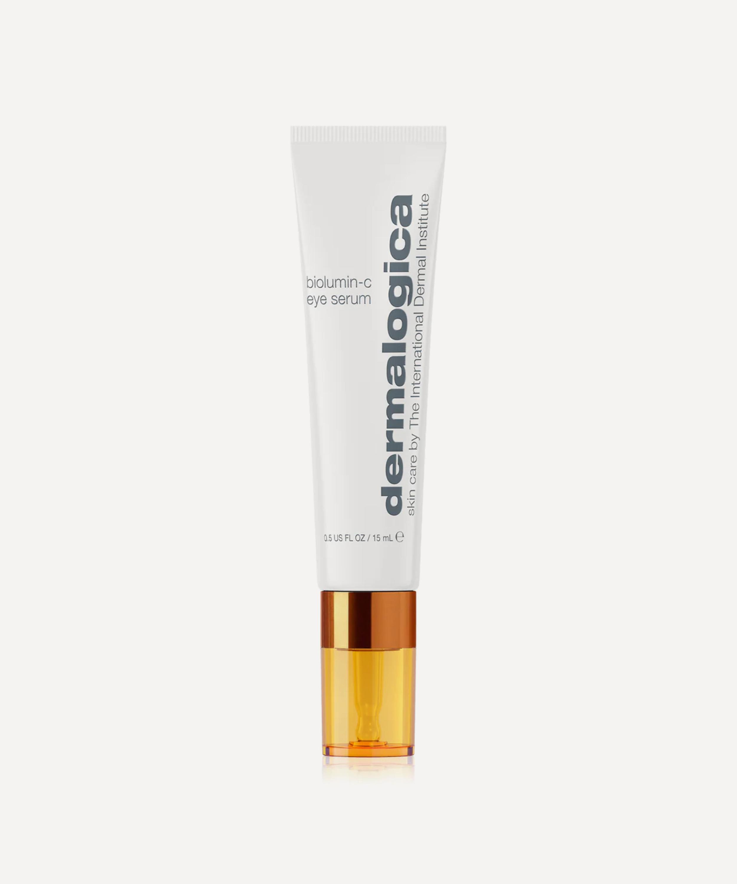 DERMALOGICA DERMALOGICA BIOLUMIN-C EYE SERUM 15ML