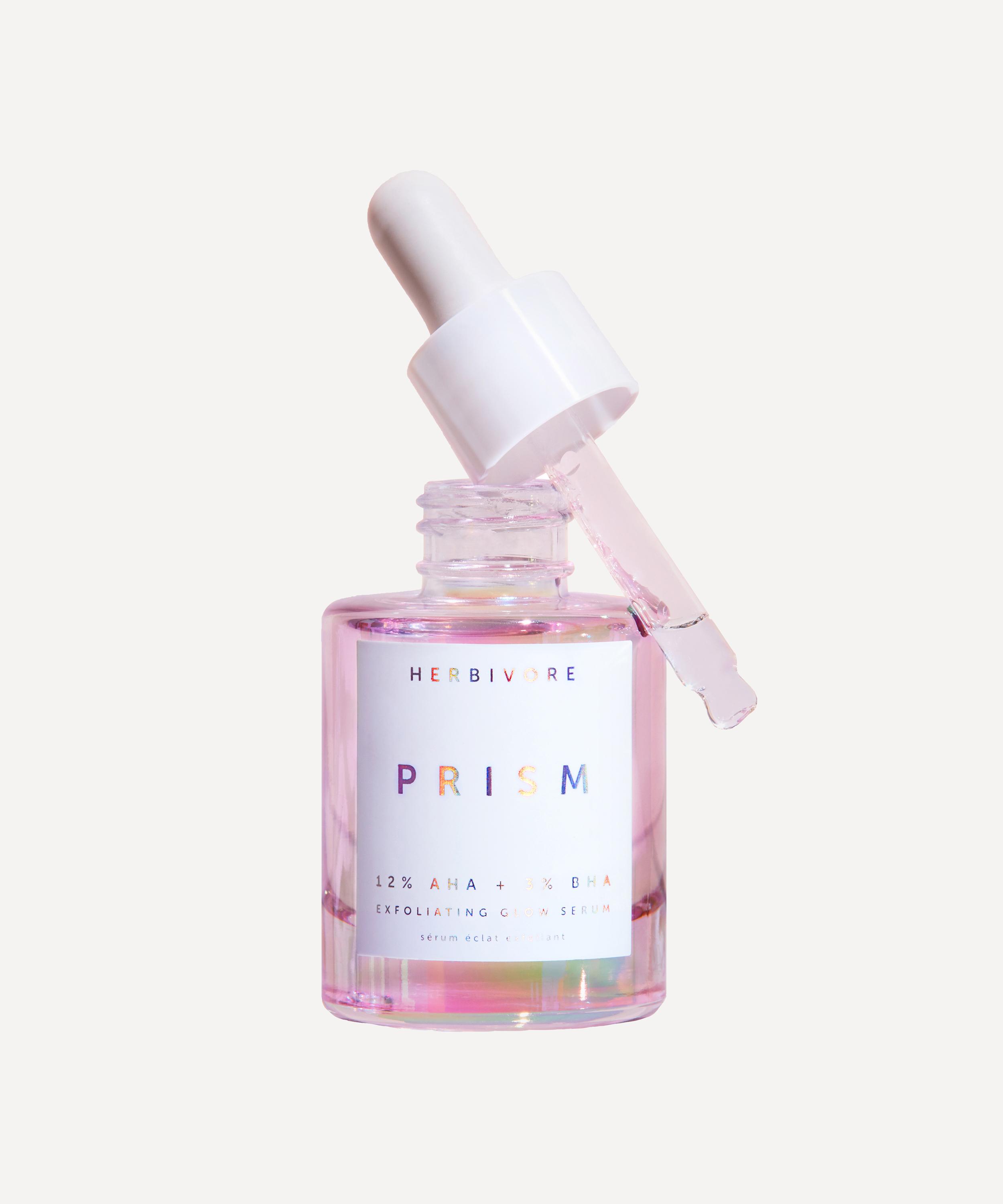 Prism 12% AHA 3% BHA Exfoliating Glow Serum 30ml