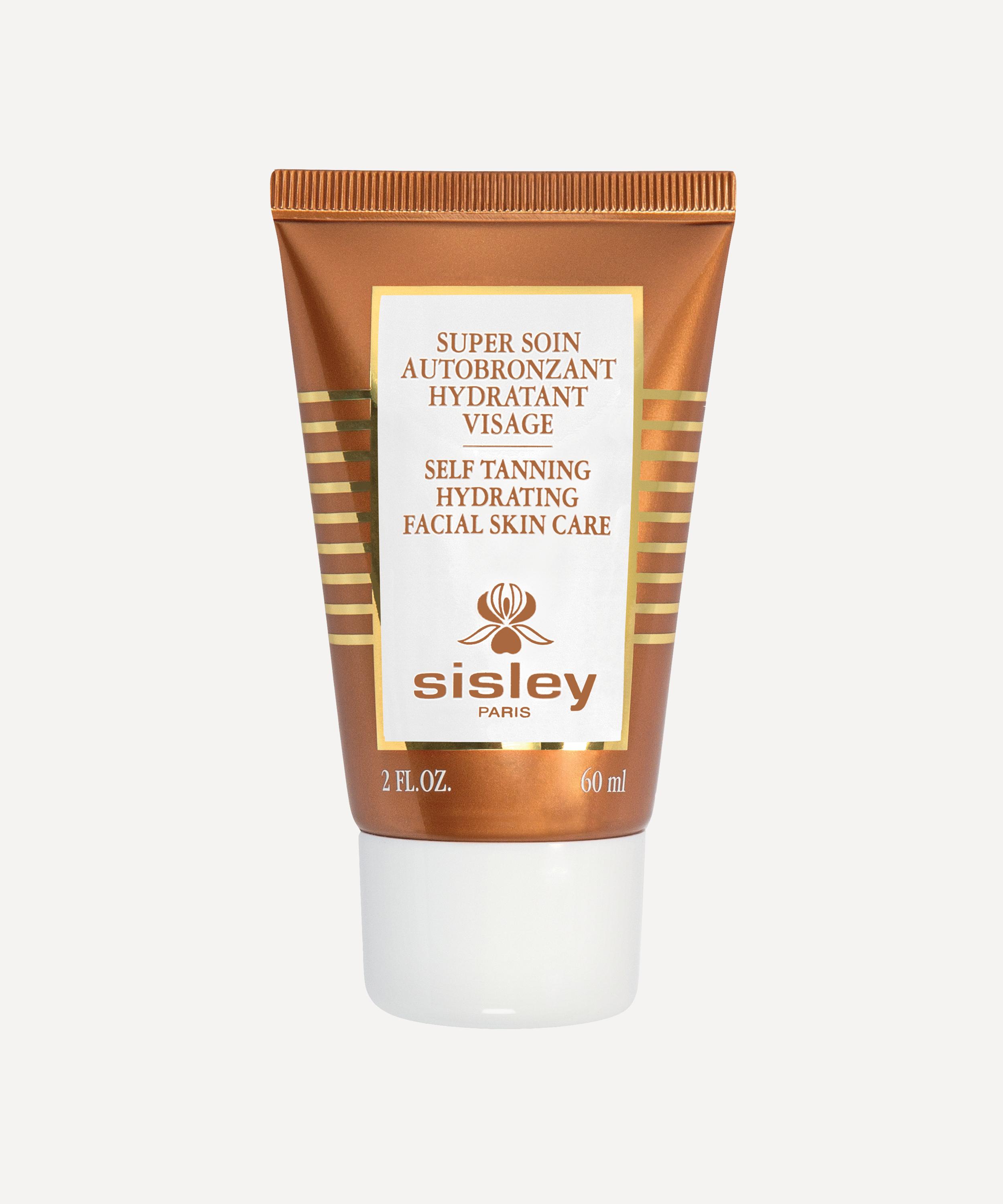 SISLEY PARIS SISLEY PARIS SELF TANNING HYDRATING FACIAL SKIN CARE 60ML