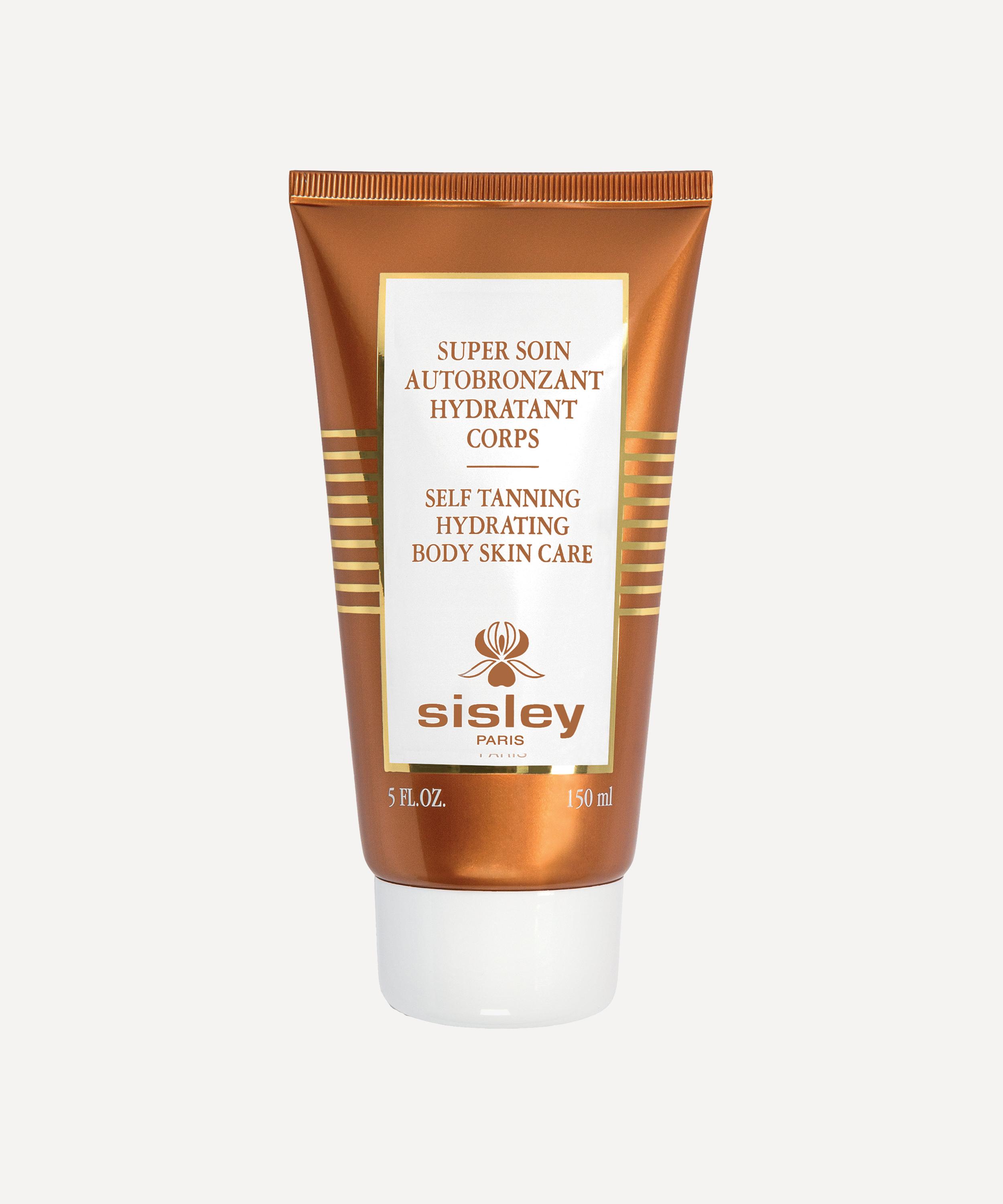SISLEY PARIS SISLEY PARIS SELF TANNING HYDRATING BODY SKIN CARE 150ML