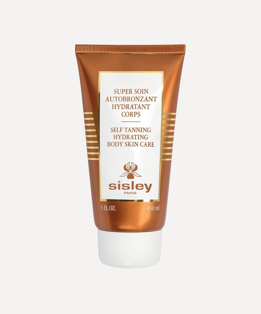 Sisley Paris Self Tanning Hydrating Body Skin Care (150ml)