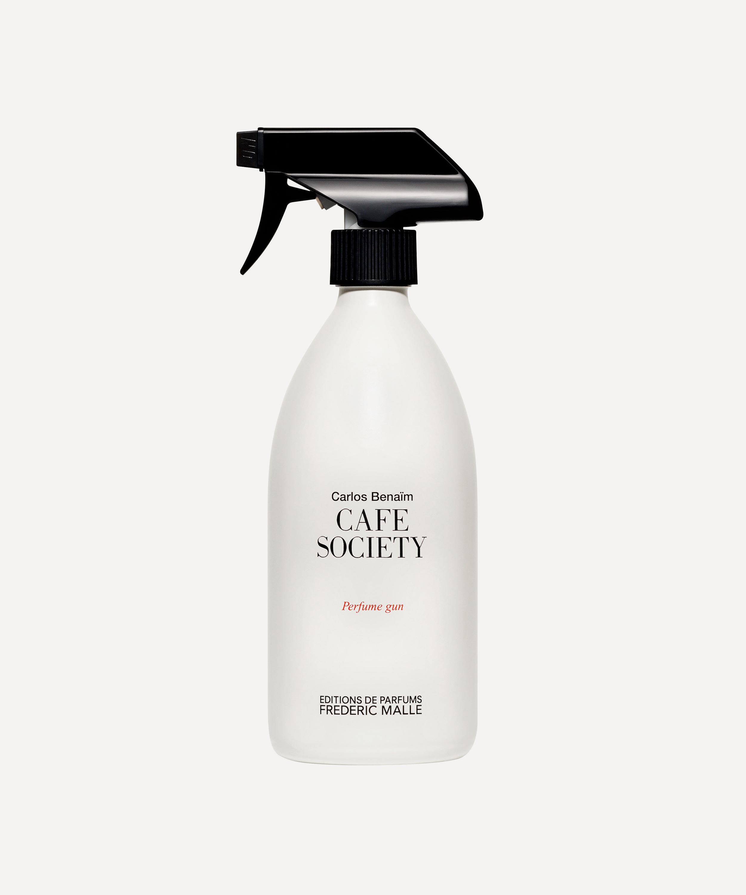 Editions De Parfums Frederic Malle Cafe Society Perfume Gun 450ml