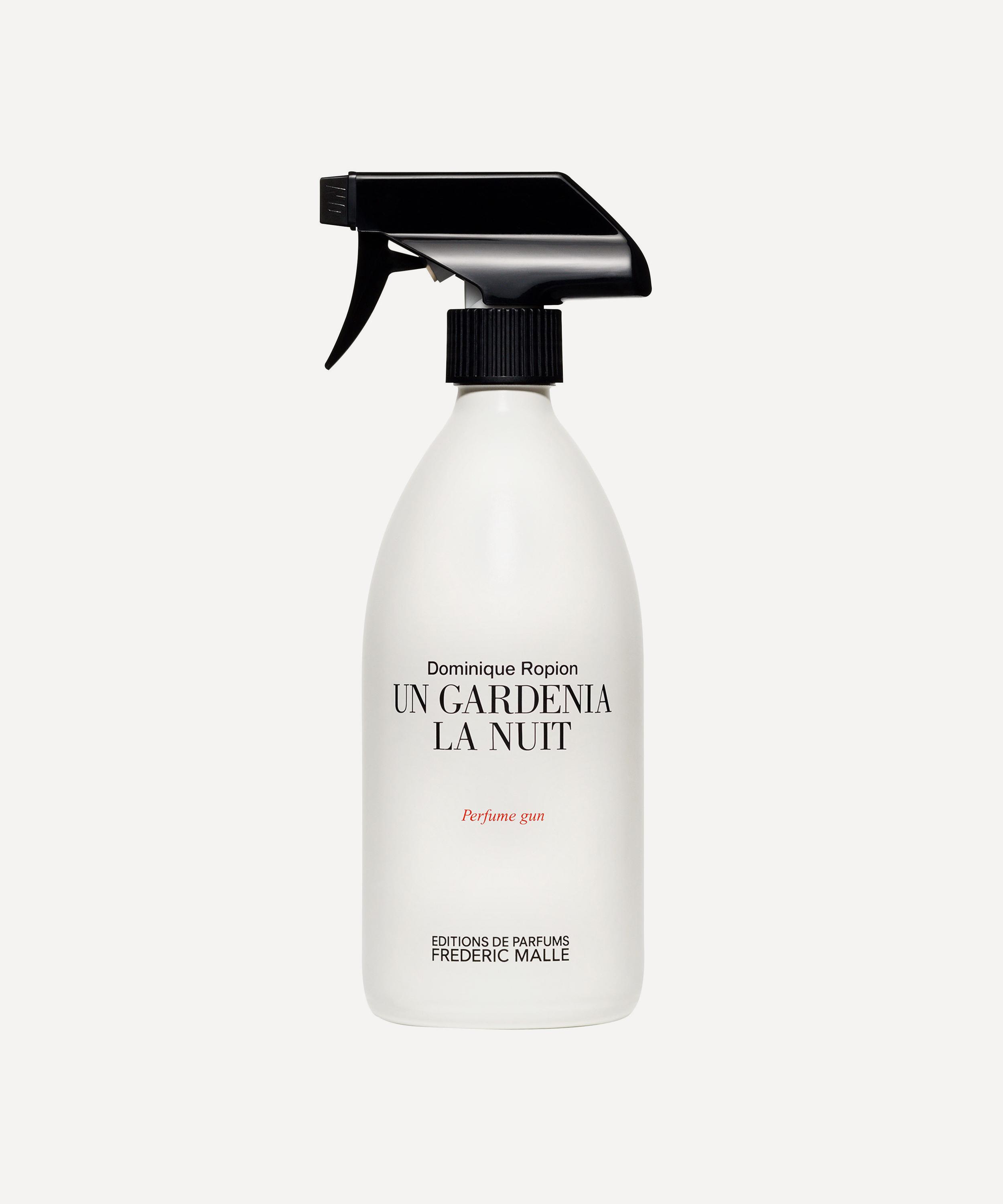 Editions De Parfums Frederic Malle Un Gardenia La Nuit Perfume Gun 450ml
