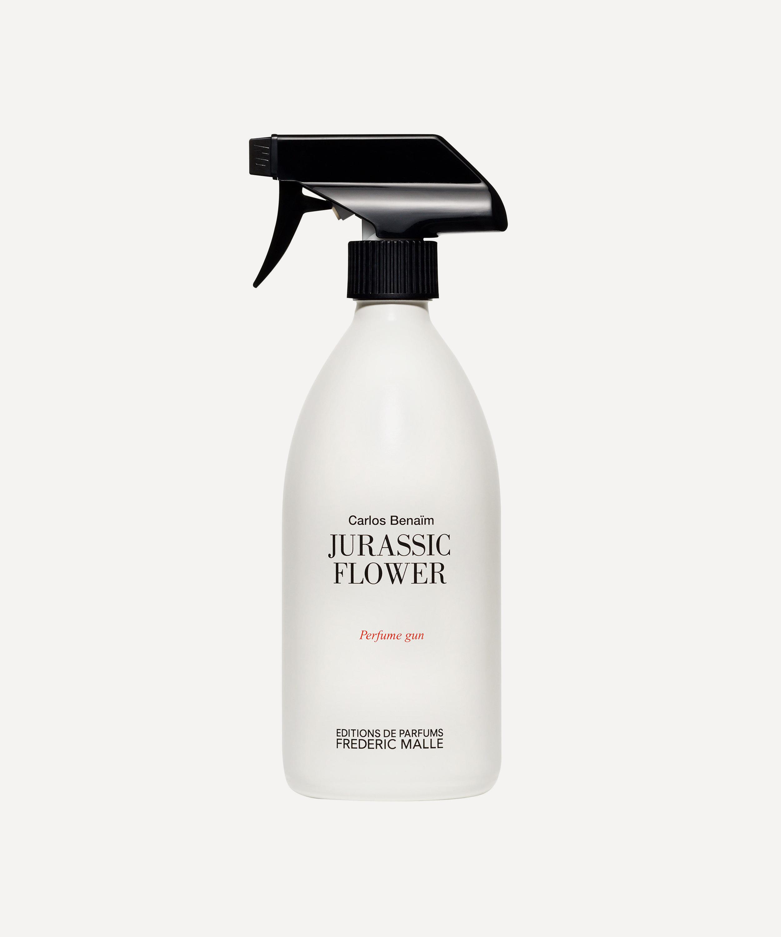 Editions De Parfums Frederic Malle Jurassic Flower Perfume Gun 450ml