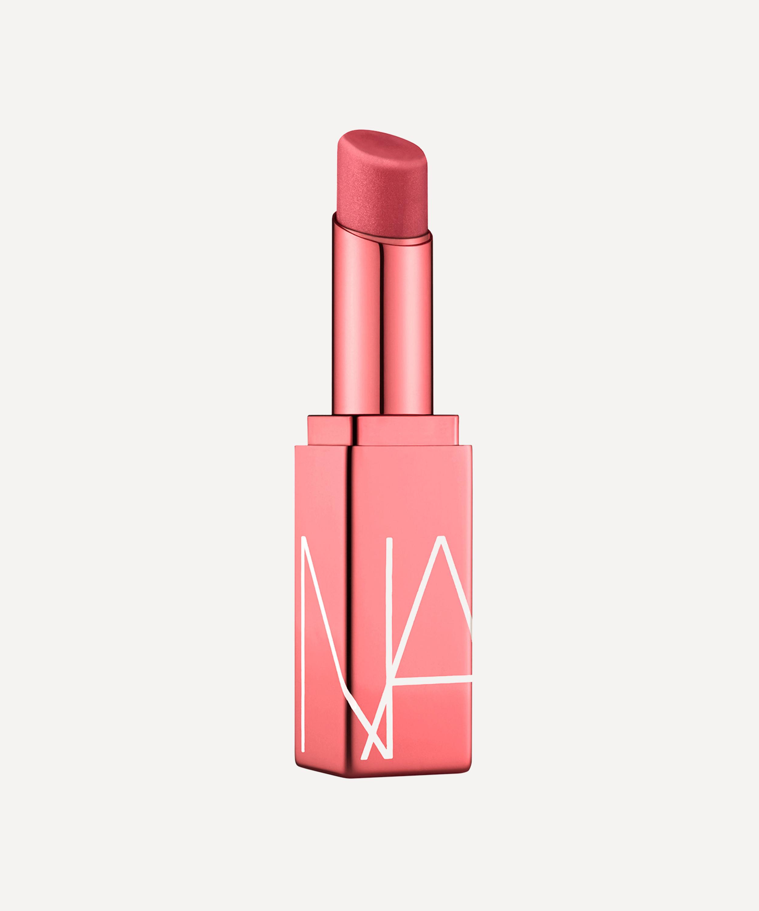 Nars Afterglow Tinted Lip Balm Dolce Vita 0.1 oz/ 3 G In Dolce Vita