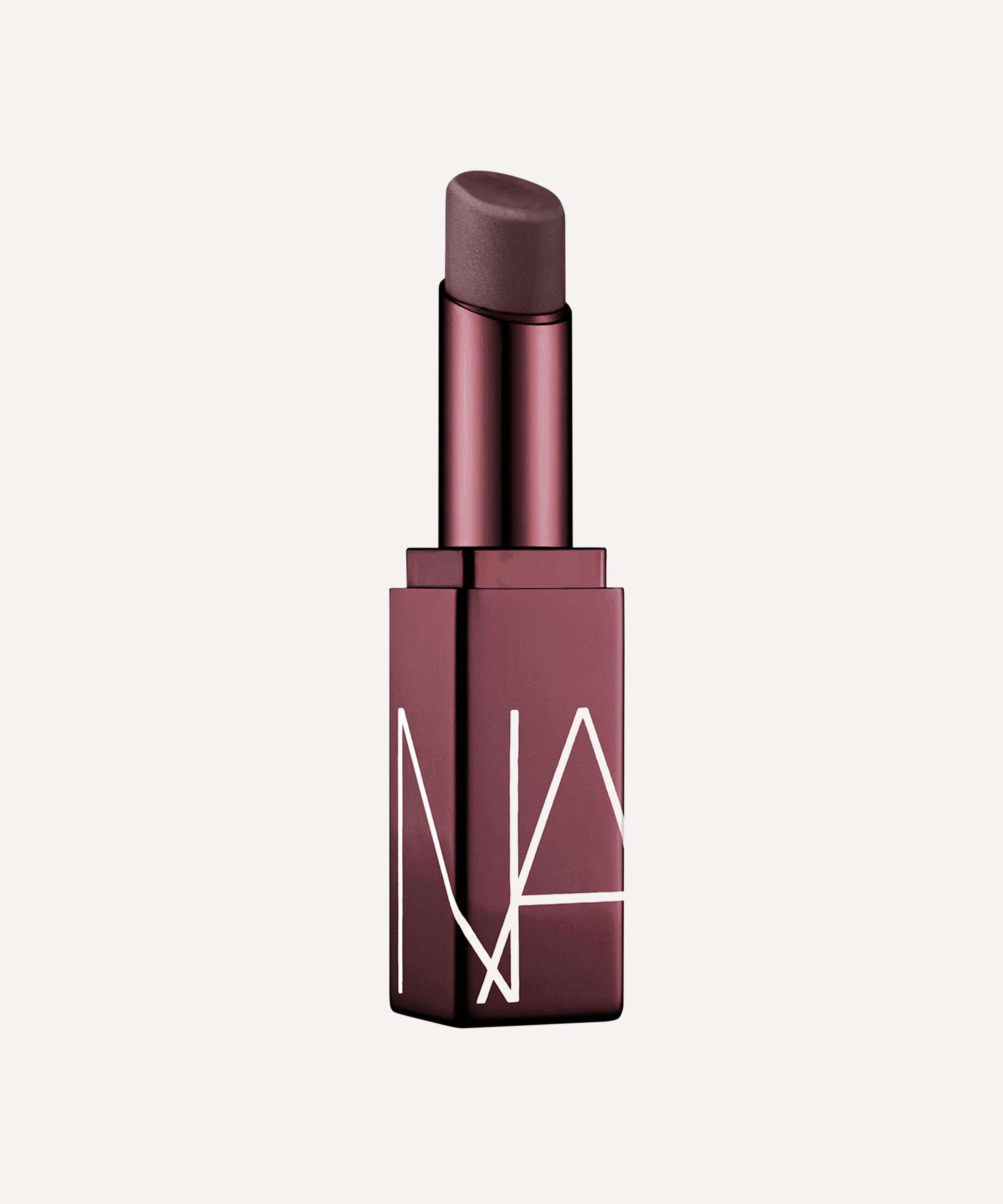 Nars Afterglow Tinted Lip Balm Wicked Ways 0.1 oz/ 3 G In Wicked Ways