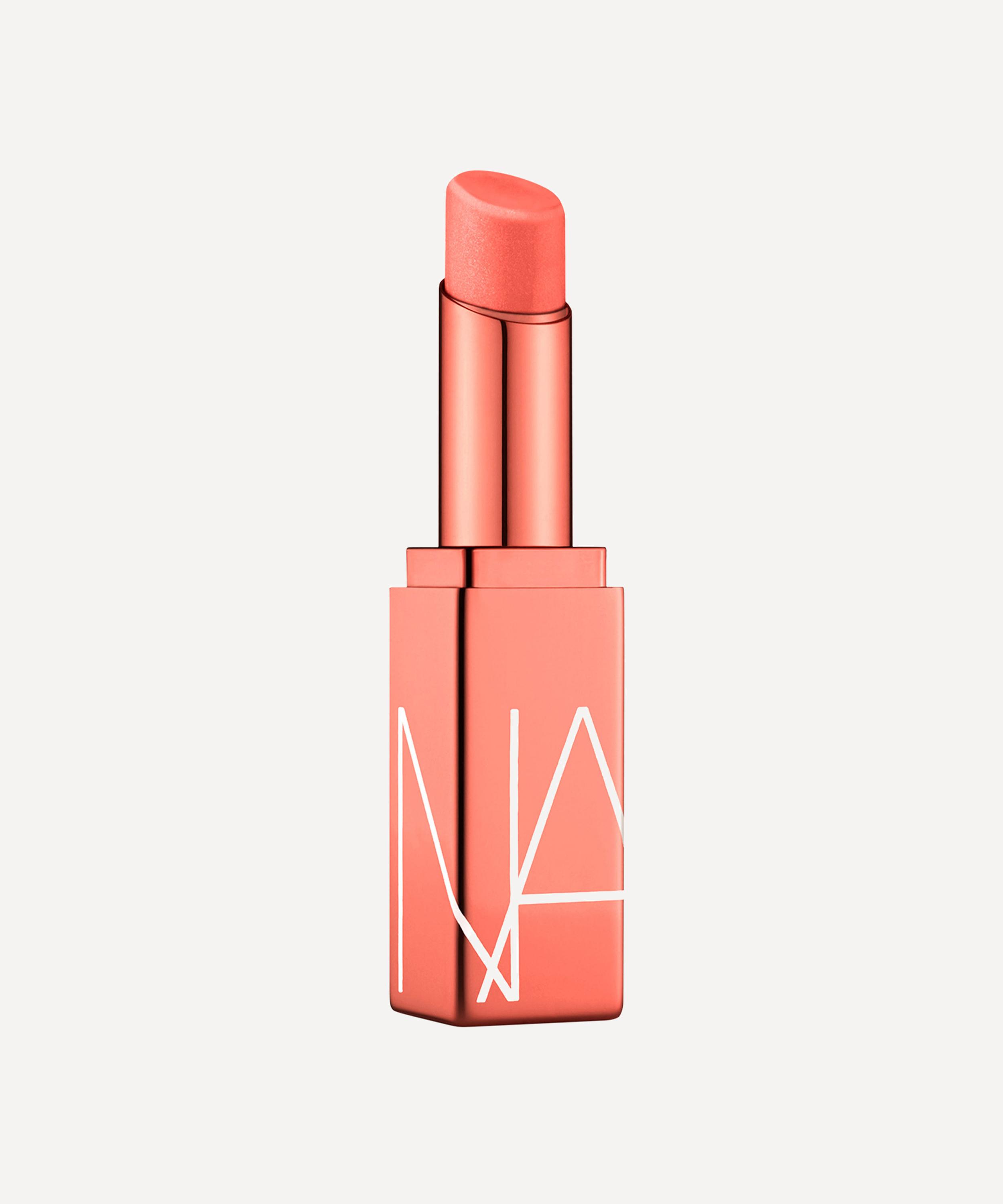 Nars Afterglow Lip Balm In Torrid