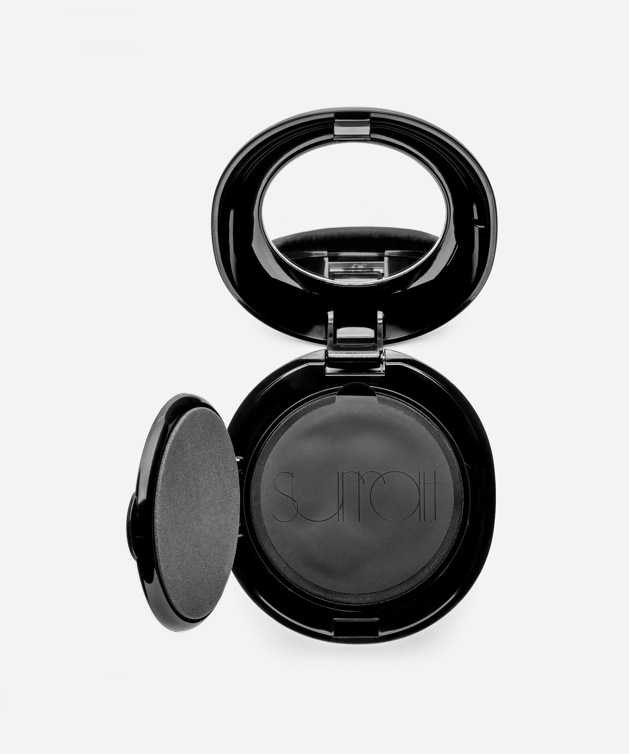 Surratt Diaphane Compact And Loose Powder Refill In Matte - Translucent