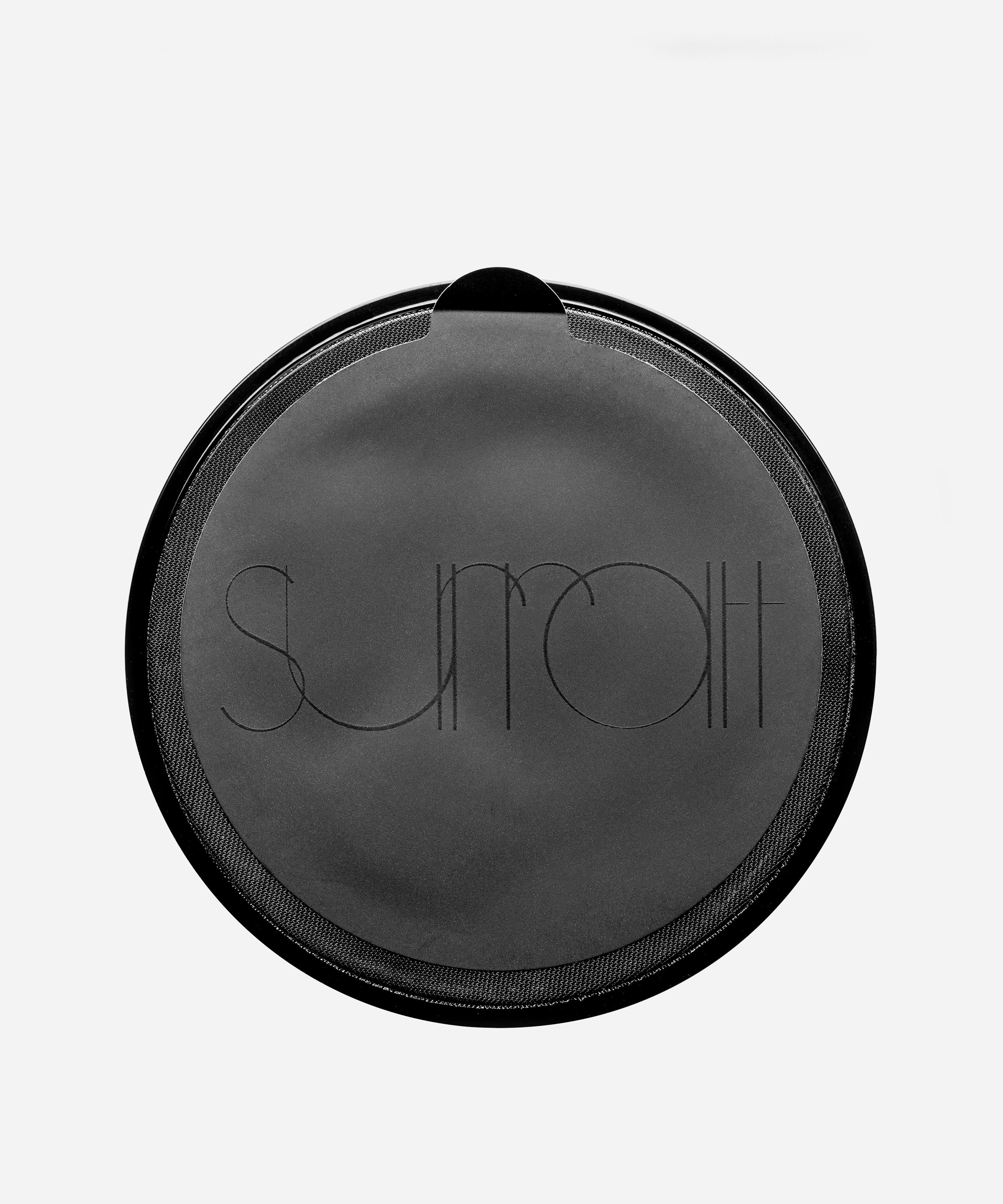 Surratt Diaphane Compact And Loose Powder Refill In Matte - Translucent