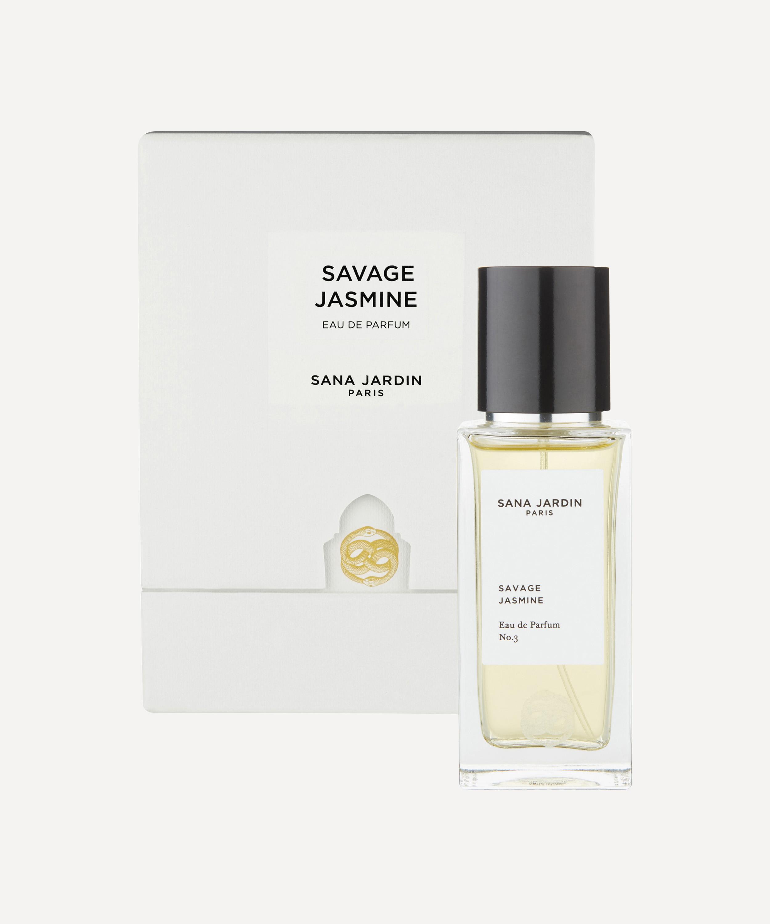 Savage Jasmine Eau de Parfum No. 3 50ml