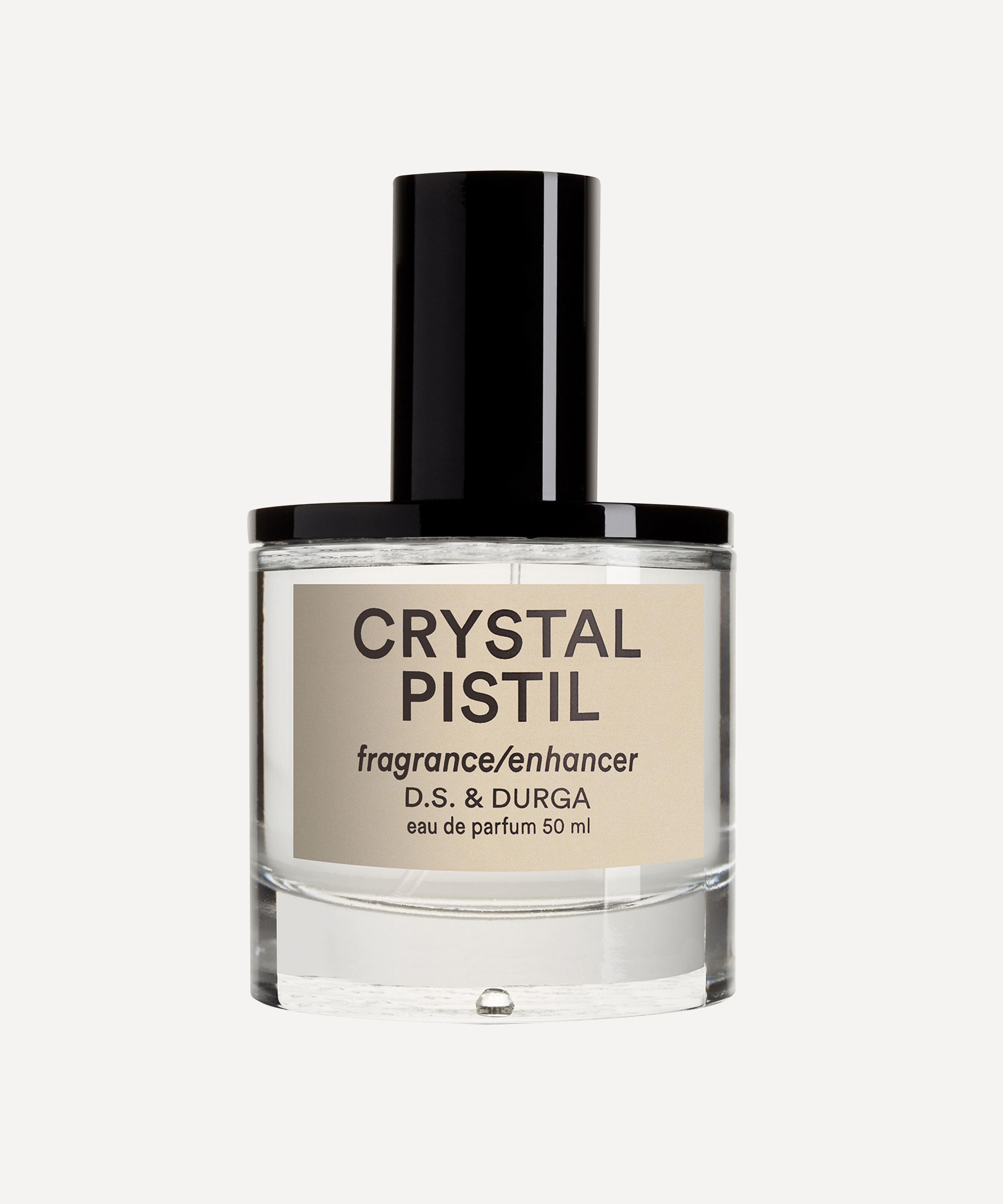 D.s. & Durga Crystal Pistil Eau De Parfum 50ml In White