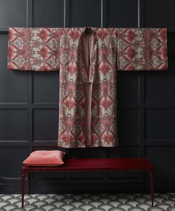 Girth Designer Robe Cuir Rouge F 