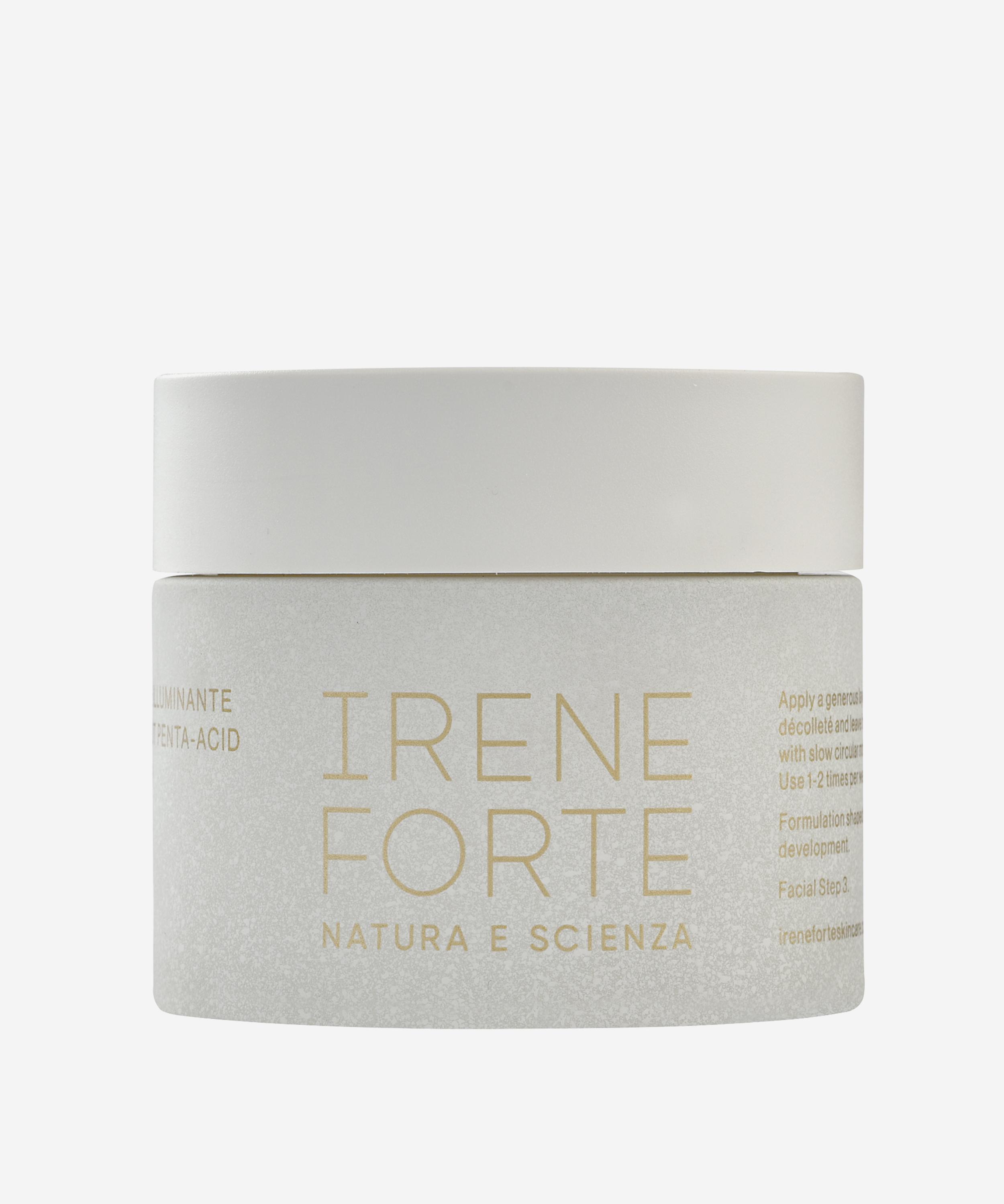 Irene Forte Apricot Penta Acid Polish 50ml