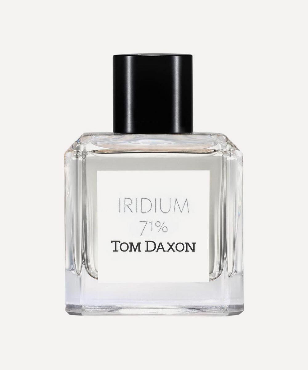 Tom Daxon - Iridium 71% Extrait de Parfum 50ml