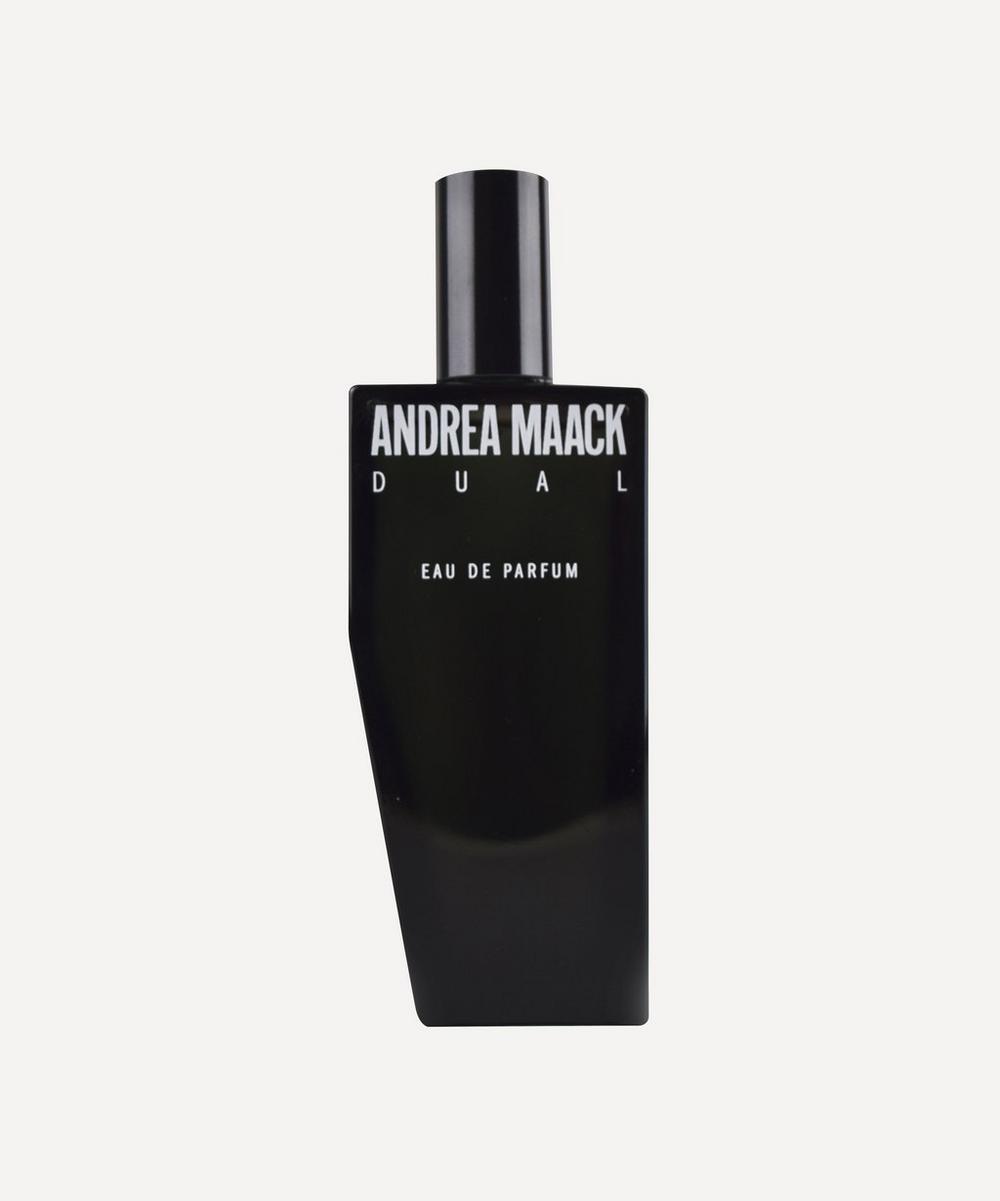 Andrea Maack Dual Eau De Parfum 50ml In White