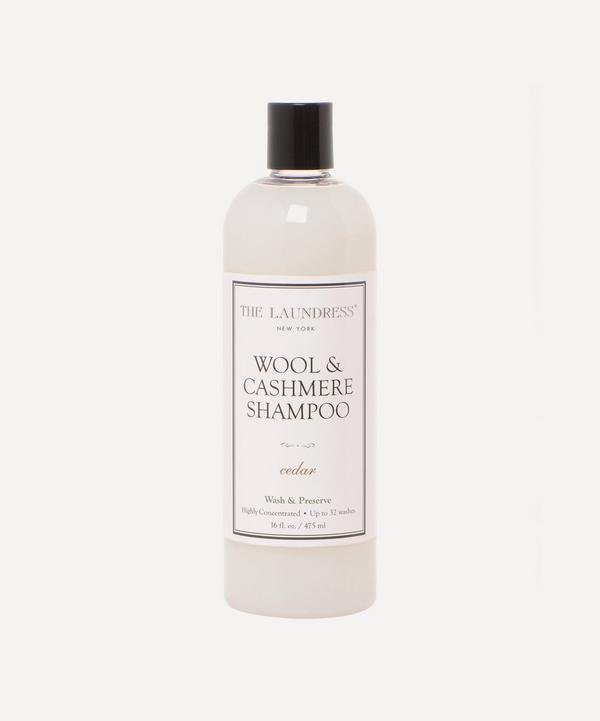 The Laundress - Wool & Cashmere Shampoo 473ml
