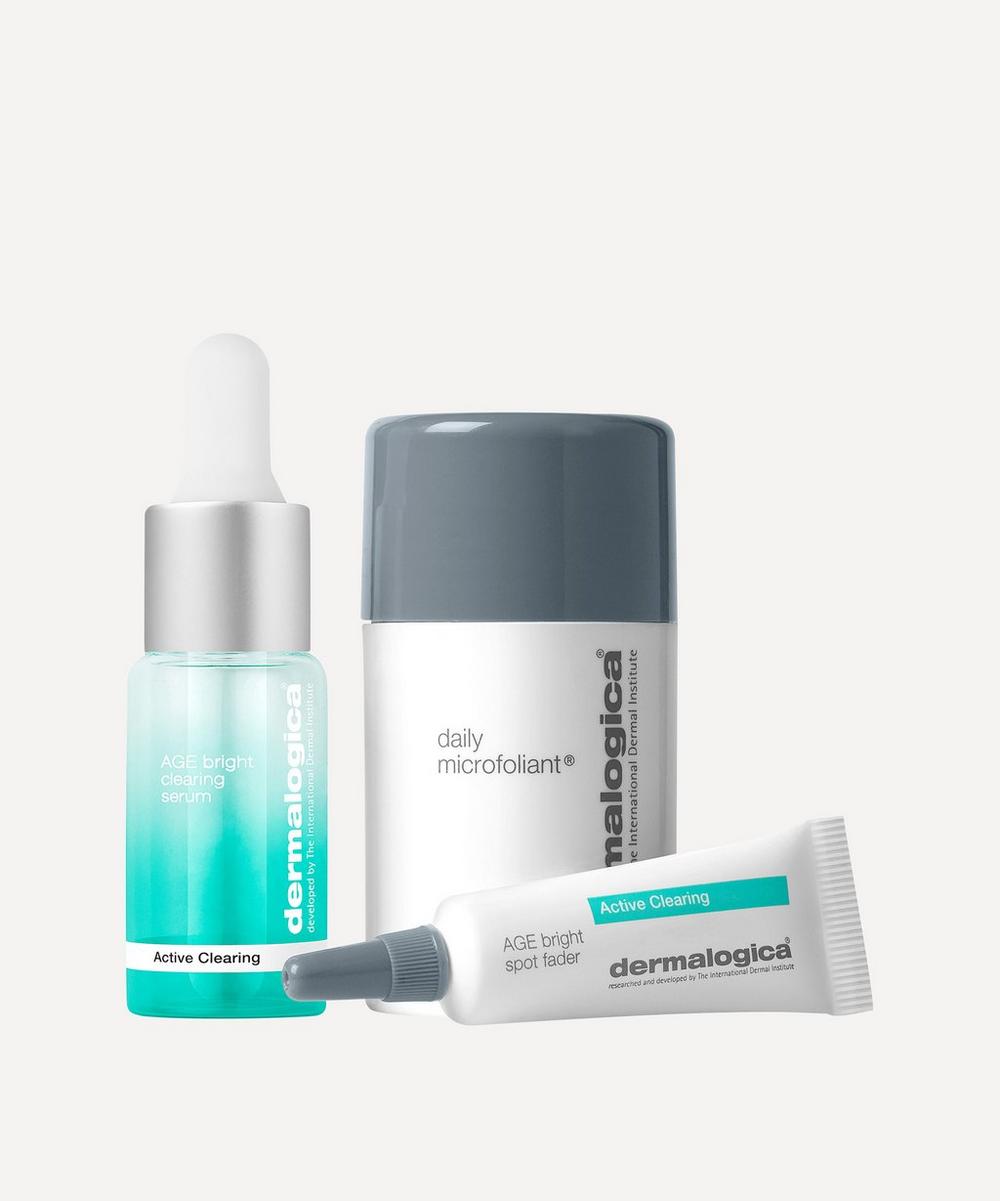 Dermalogica - Clear and Brighten Kit image number 0