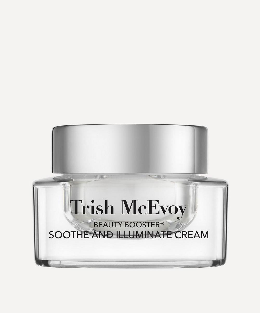 Trish McEvoy - Beauty Booster Soothe and Illuminate Cream