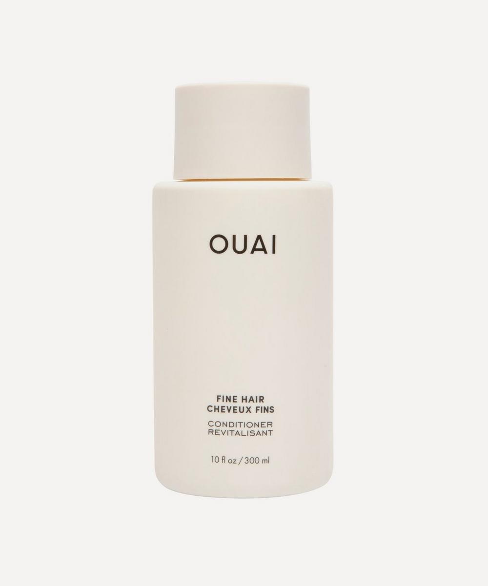 OUAI - Fine Hair Conditioner 300ml
