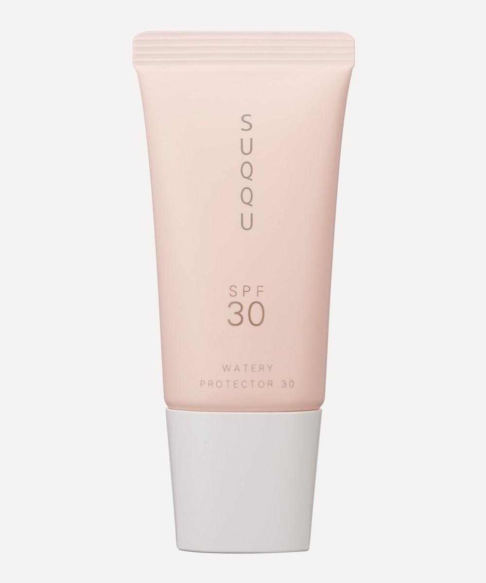 SUQQU - Watery Protector SPF 30 30g image number 0