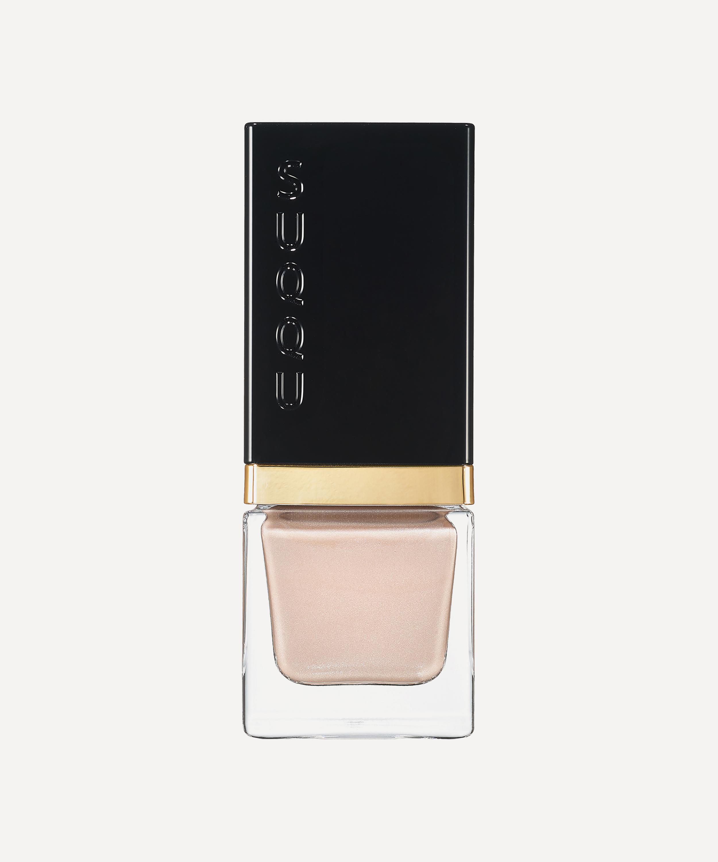 SUQQU Shimmer Liquid Highlighter 01 Momotsuya