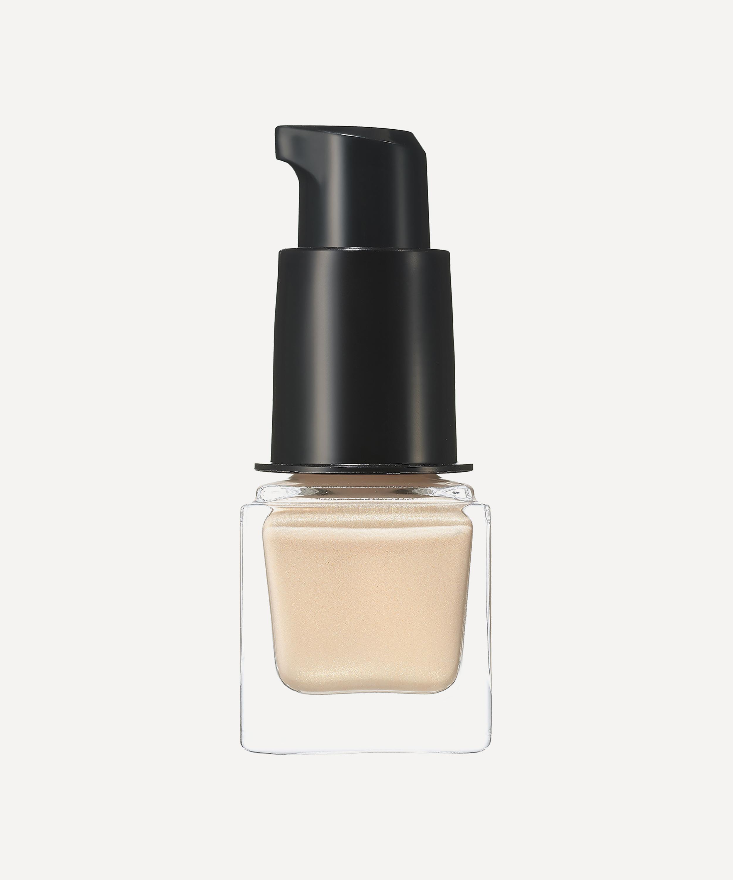 SUQQU SUQQU SHIMMER LIQUID HIGHLIGHTER 02 KAZARIZUYA 000704920