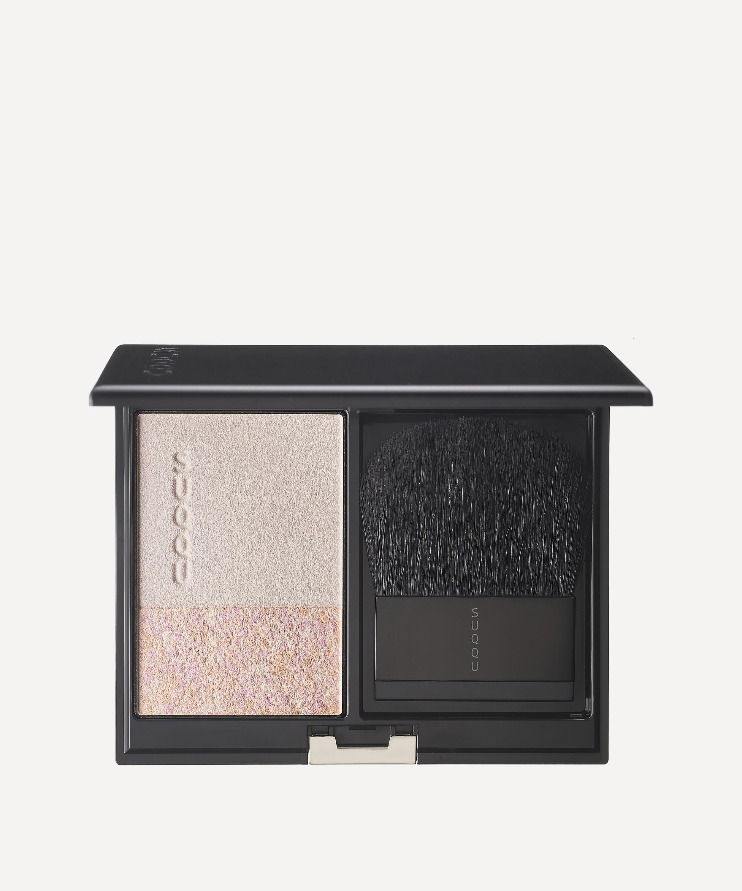 Suqqu Retouch Pressed Powder In 02 Glow
