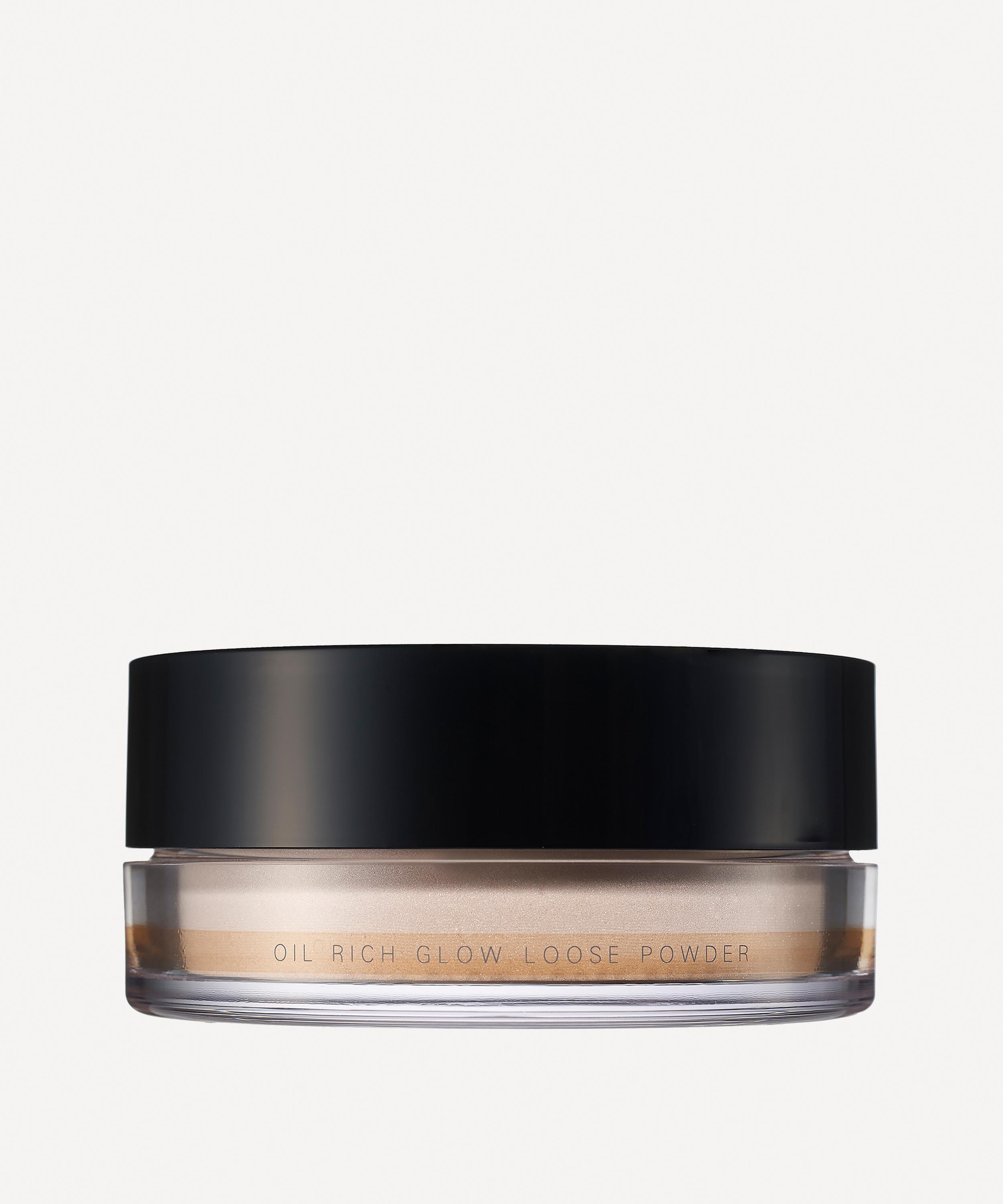 SUQQU Oil Rich Glow Loose Powder