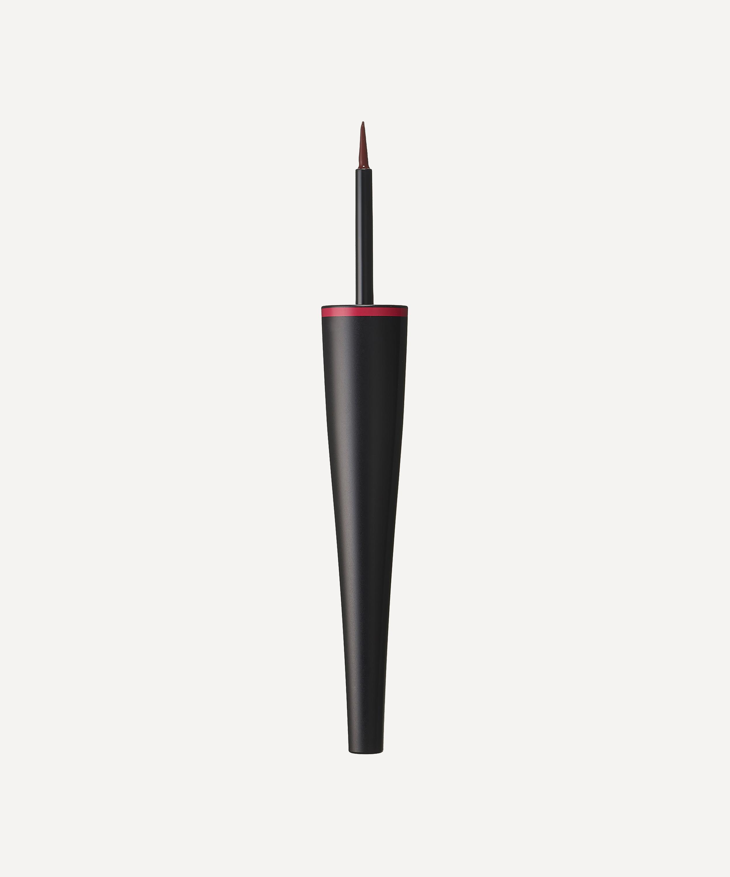 SUQQU SUQQU COLOUR INK LIQUID EYELINER 03 RED 000704966