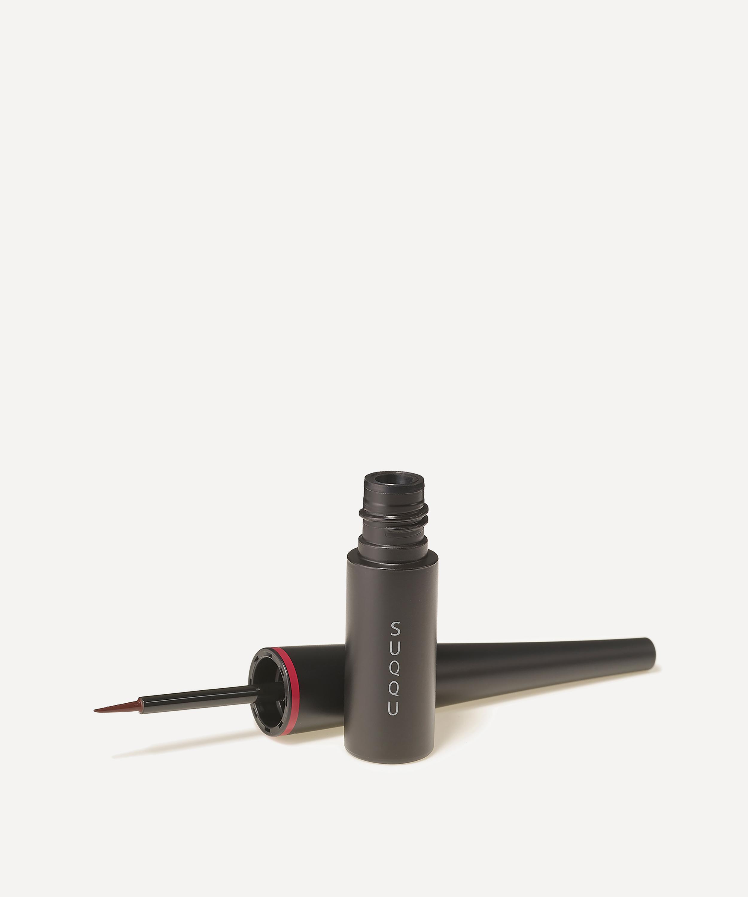 SUQQU SUQQU COLOUR INK LIQUID EYELINER 03 RED 000704966