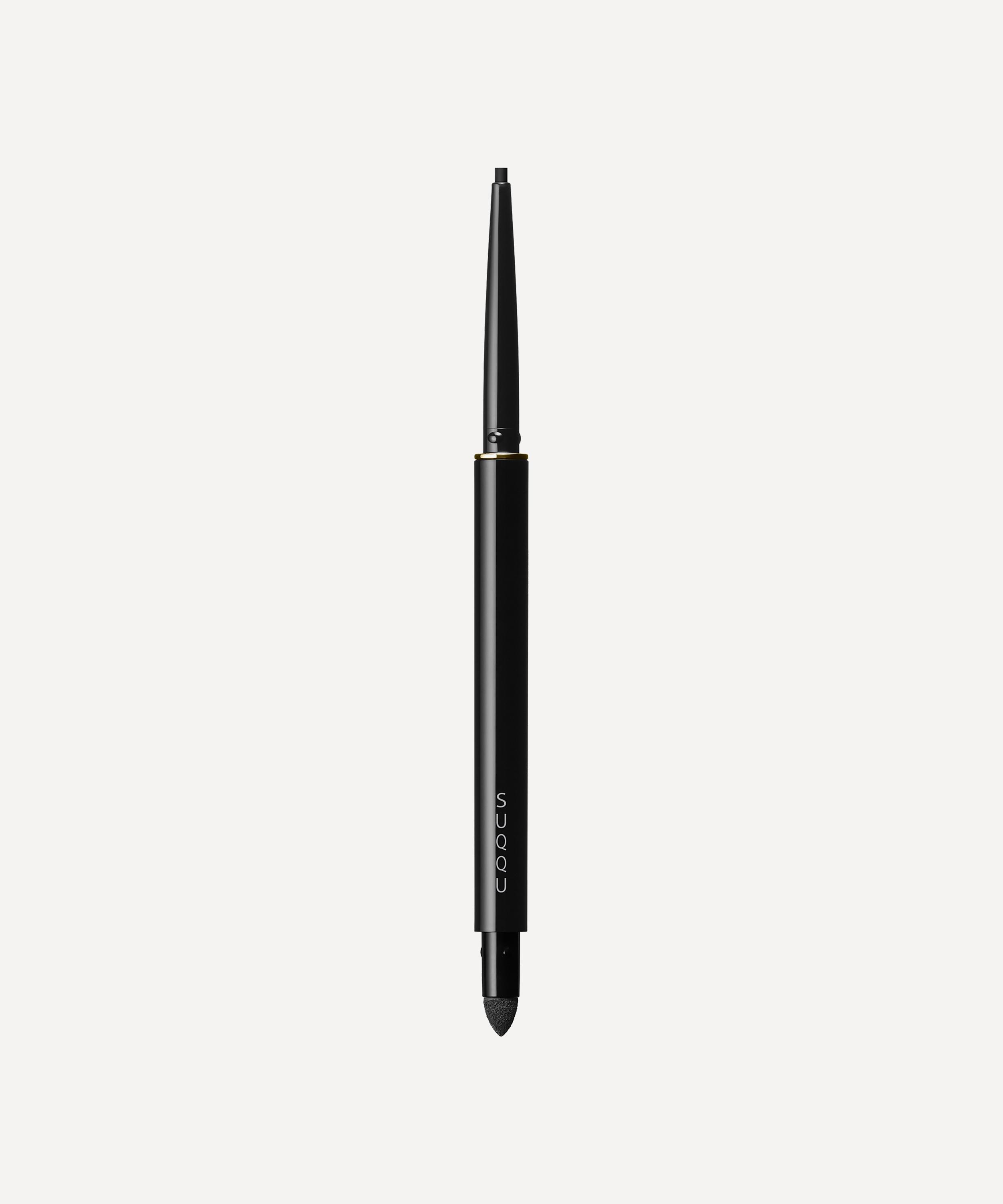 SUQQU Gel Eyeliner Pencil 01 Black