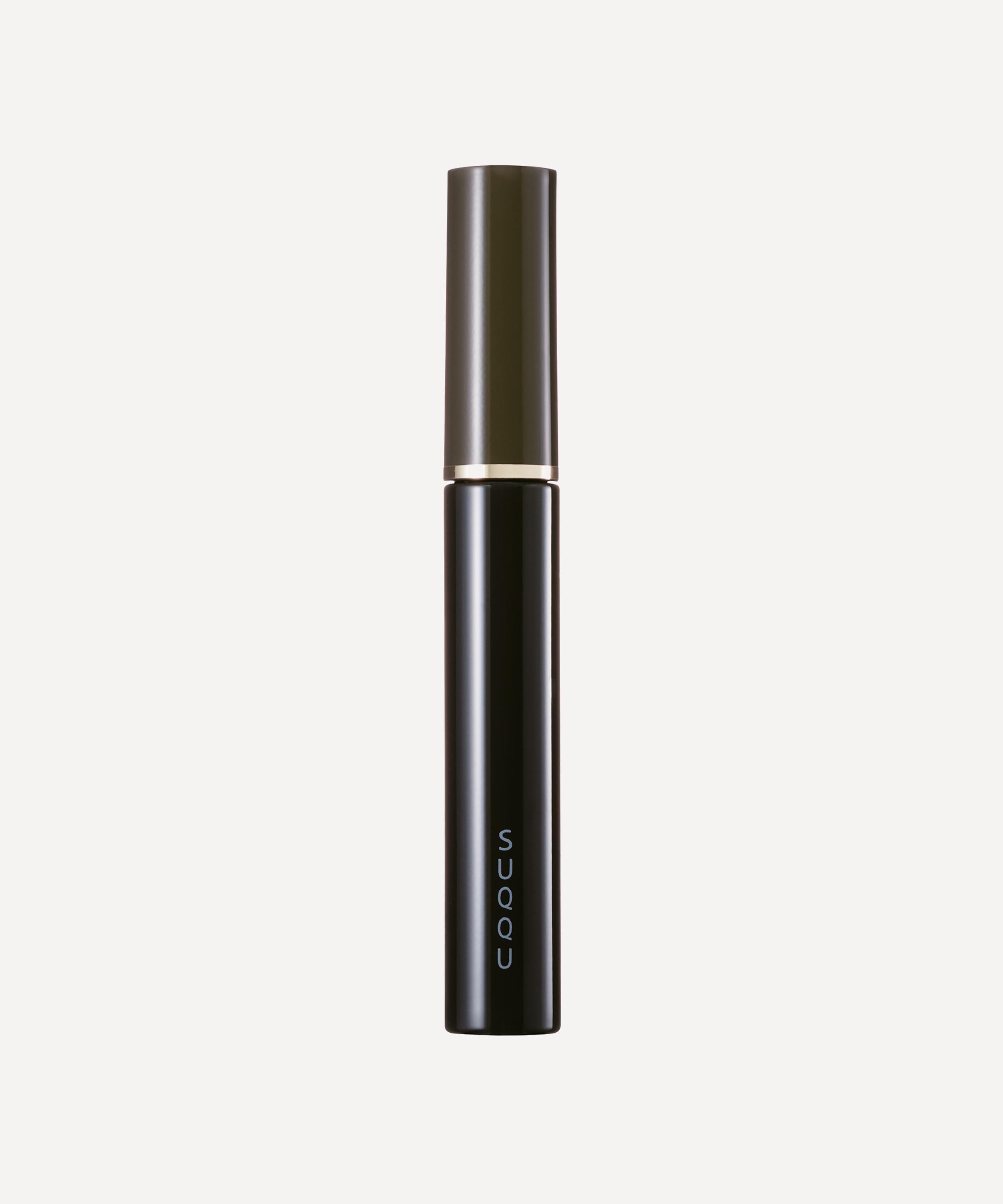 Shop Suqqu Volume Eyebrow Mascara 01 Khaki