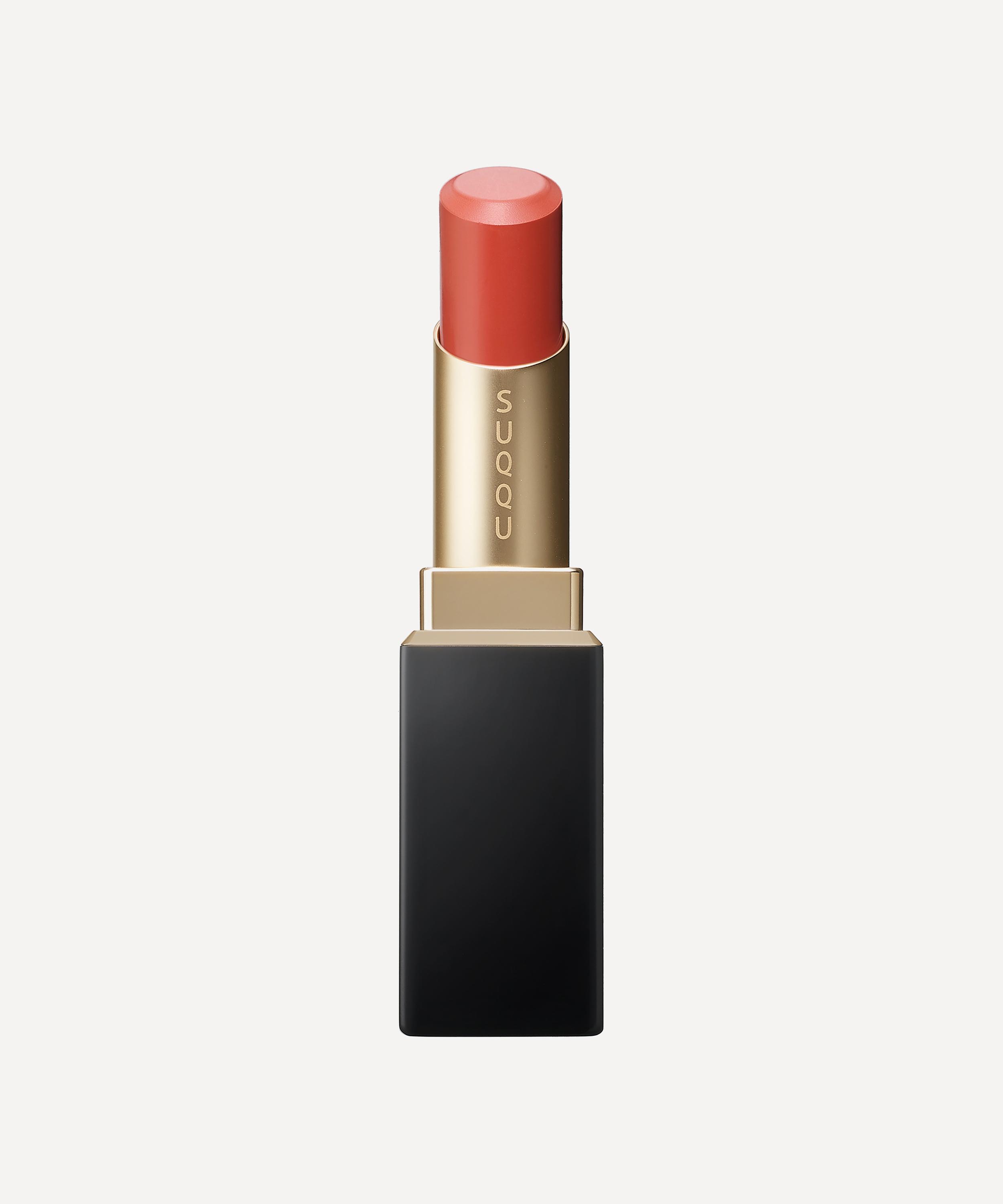 Suqqu Vibrant Rich Lipstick In 04 Fukakuchinashi
