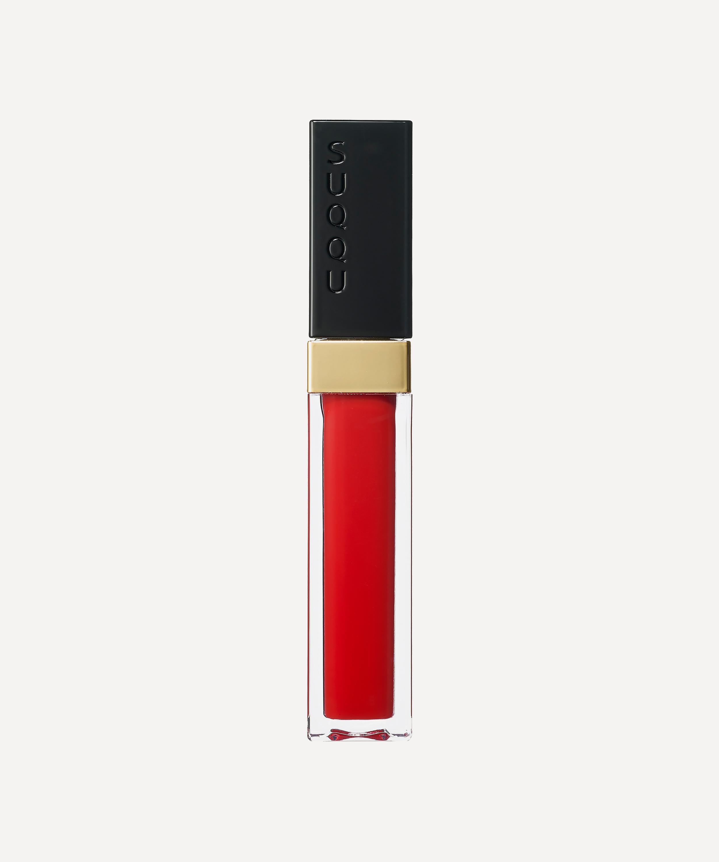 Suqqu Flawless Lip Gloss In 08 Akamitsu