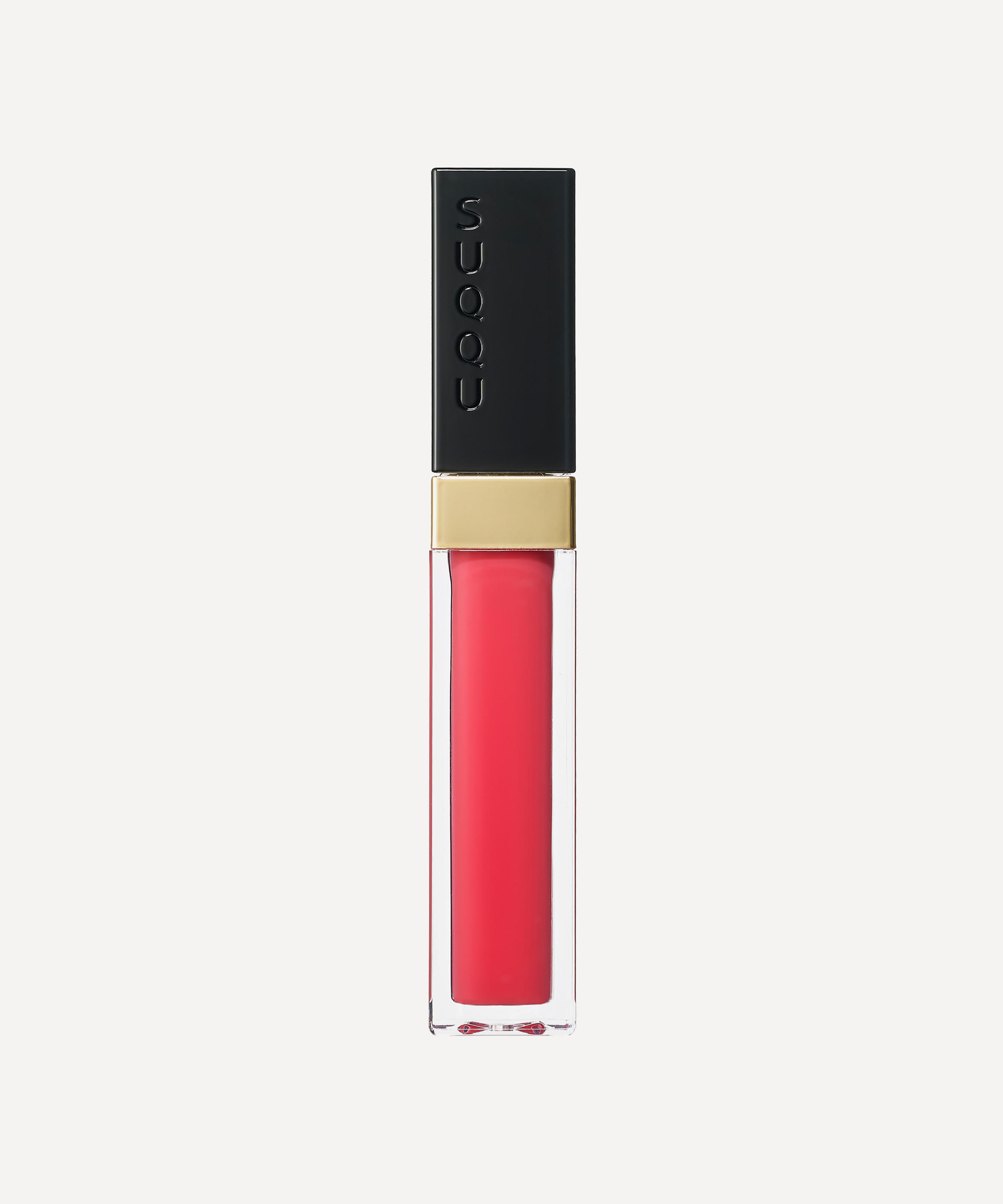 SUQQU SUQQU FLAWLESS LIP GLOSS 09 SHIZUKUBOTAN 000705013