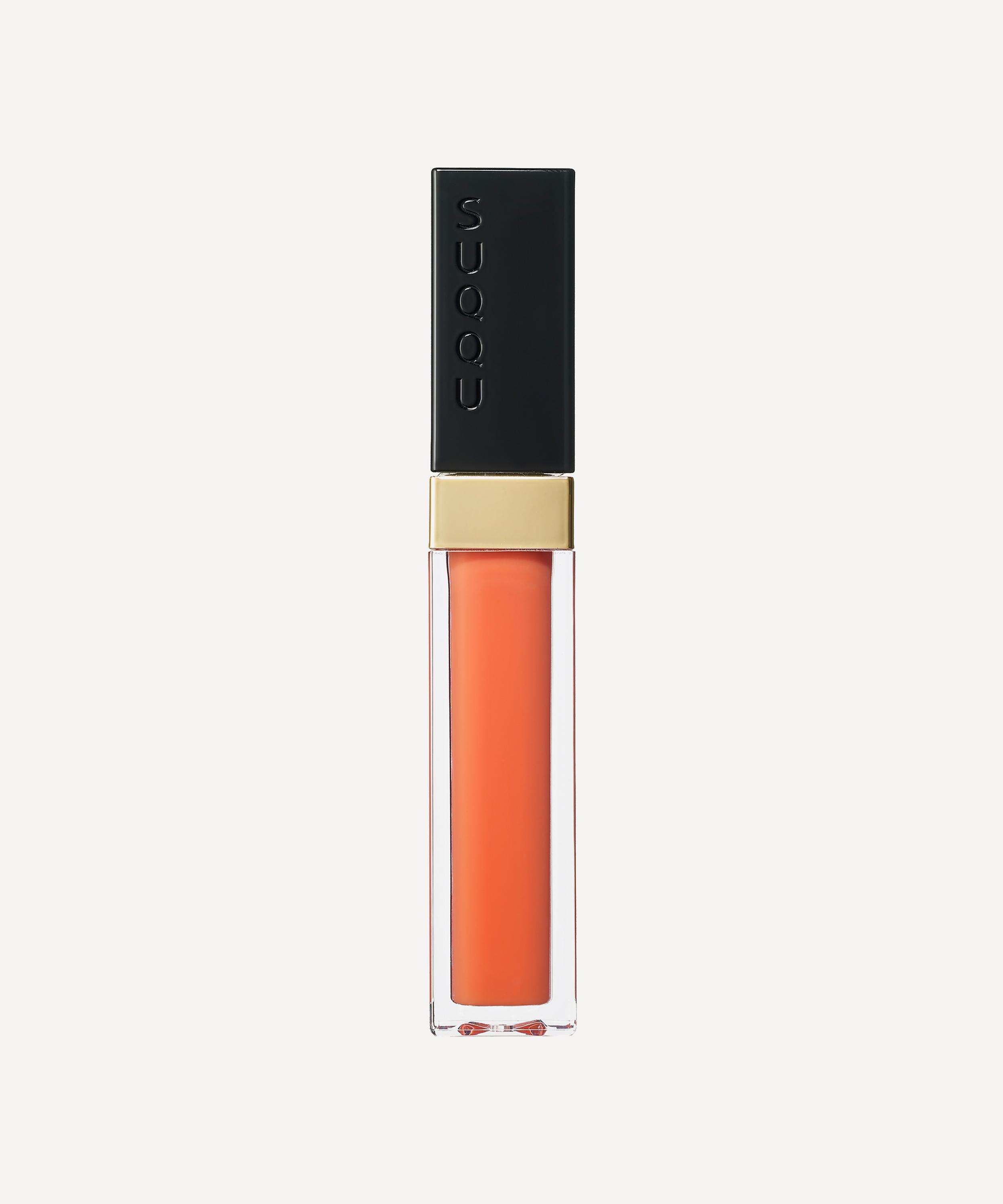 Suqqu Flawless Lip Gloss In 10 Tsuyuanzu