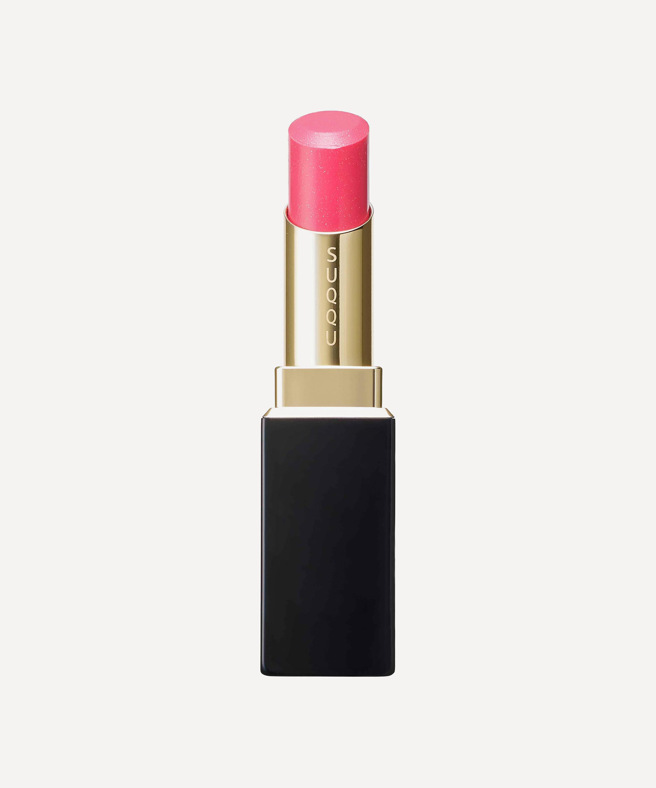 Shop Suqqu Moisture Rich Lipstick 05 Hikaribana